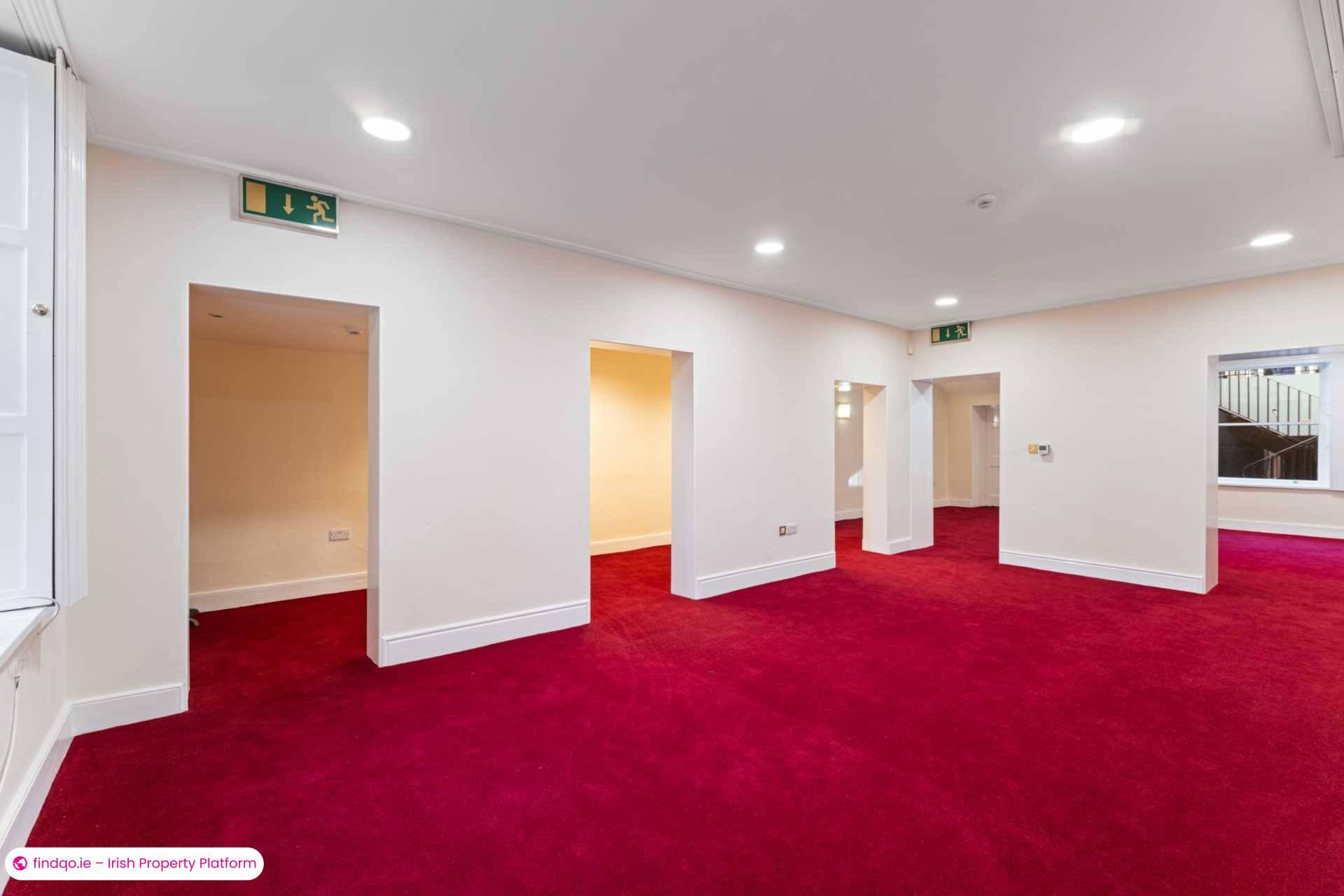 Industrial Unit for Rent in Dublin 2