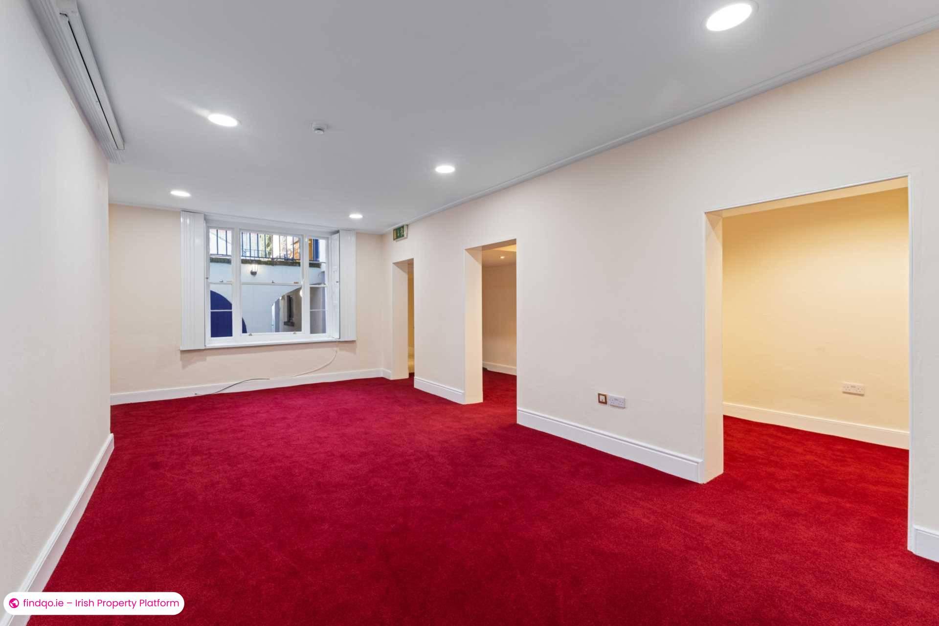 Industrial Unit for Rent in Dublin 2