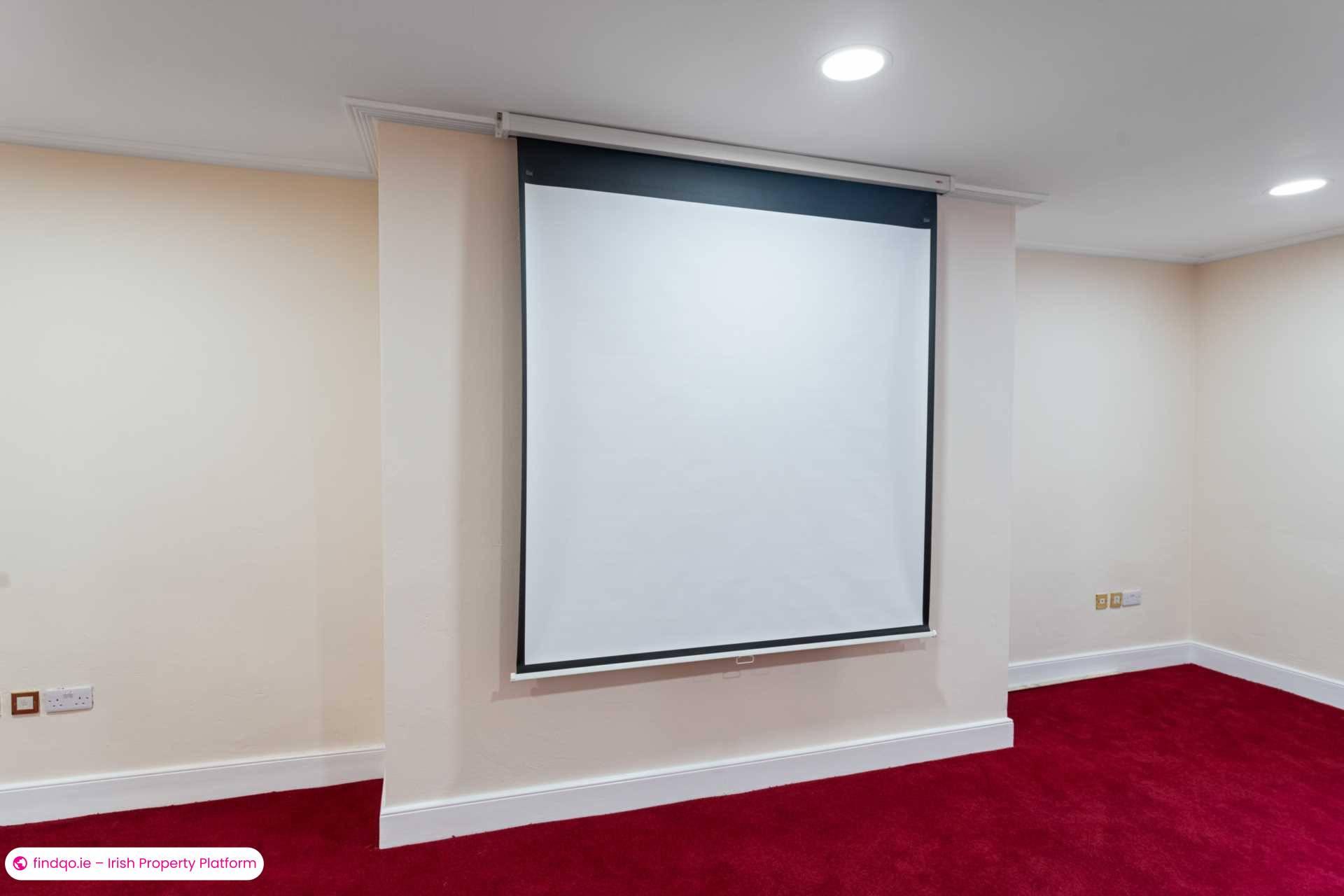 Industrial Unit for Rent in Dublin 2