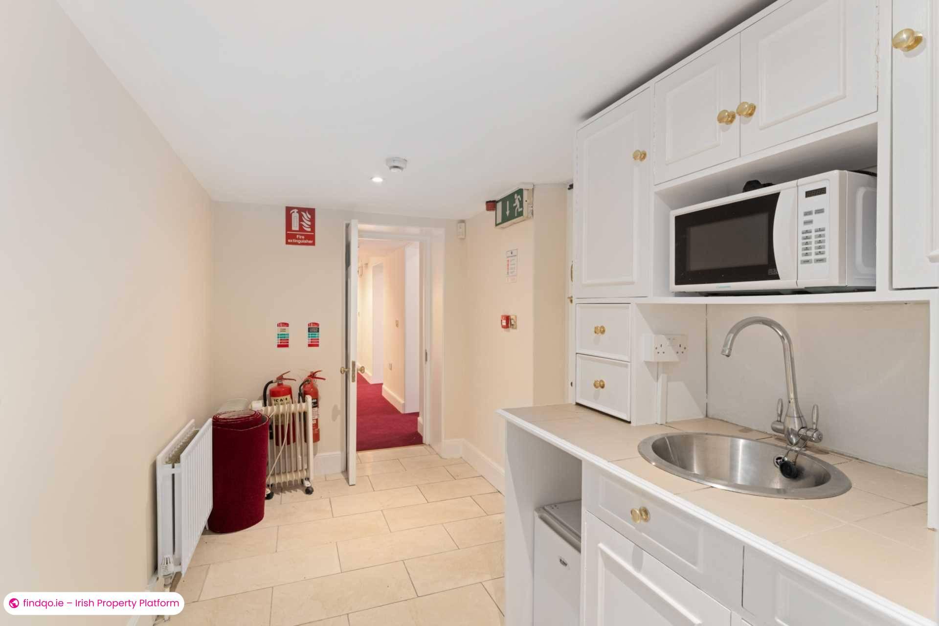 Industrial Unit for Rent in Dublin 2