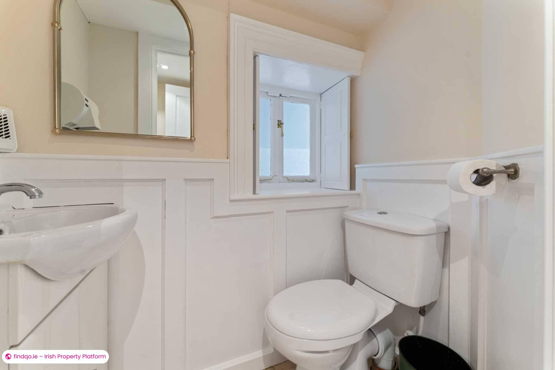 Industrial Unit for Rent in Dublin 2