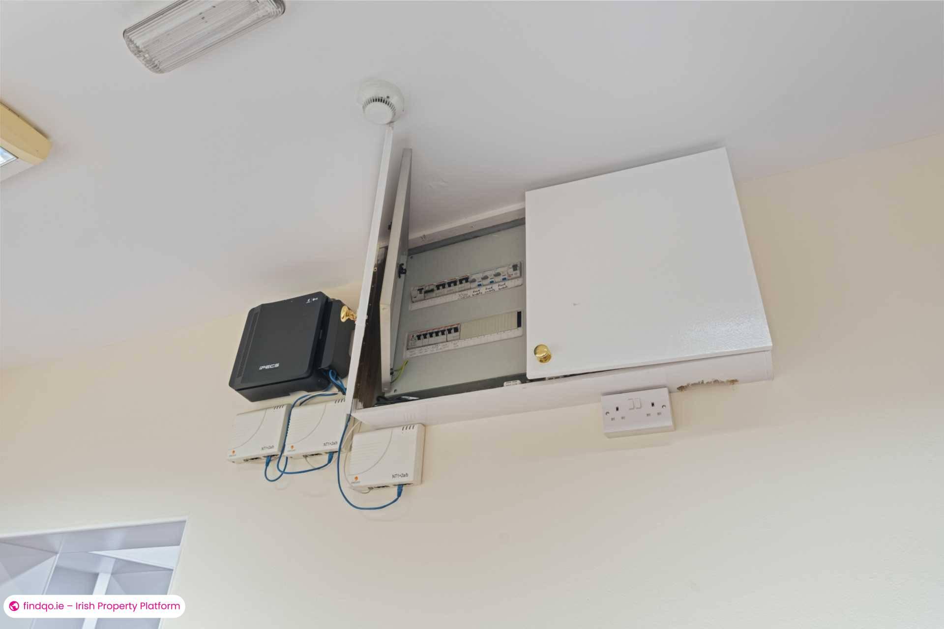 Industrial Unit for Rent in Dublin 2