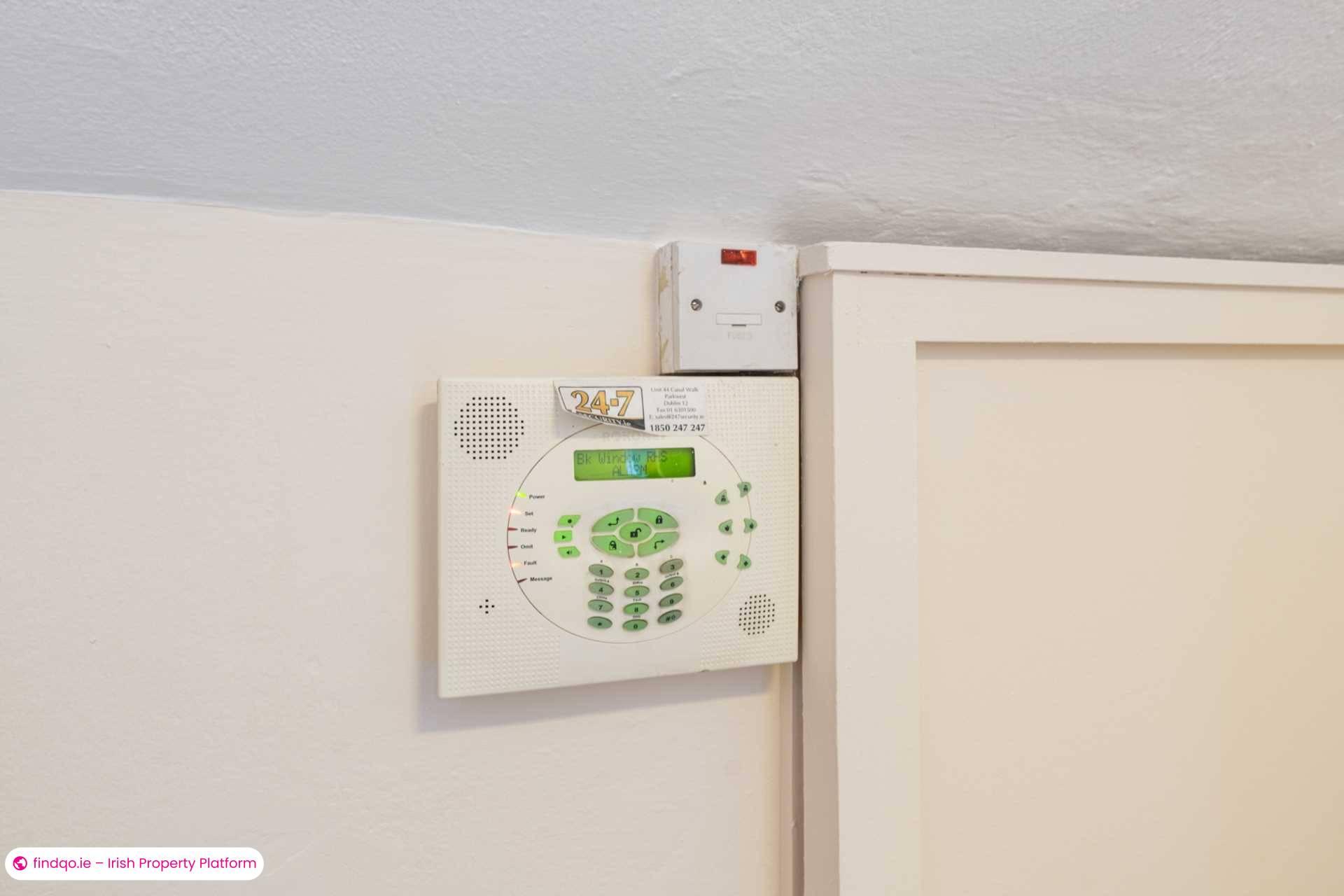 Industrial Unit for Rent in Dublin 2