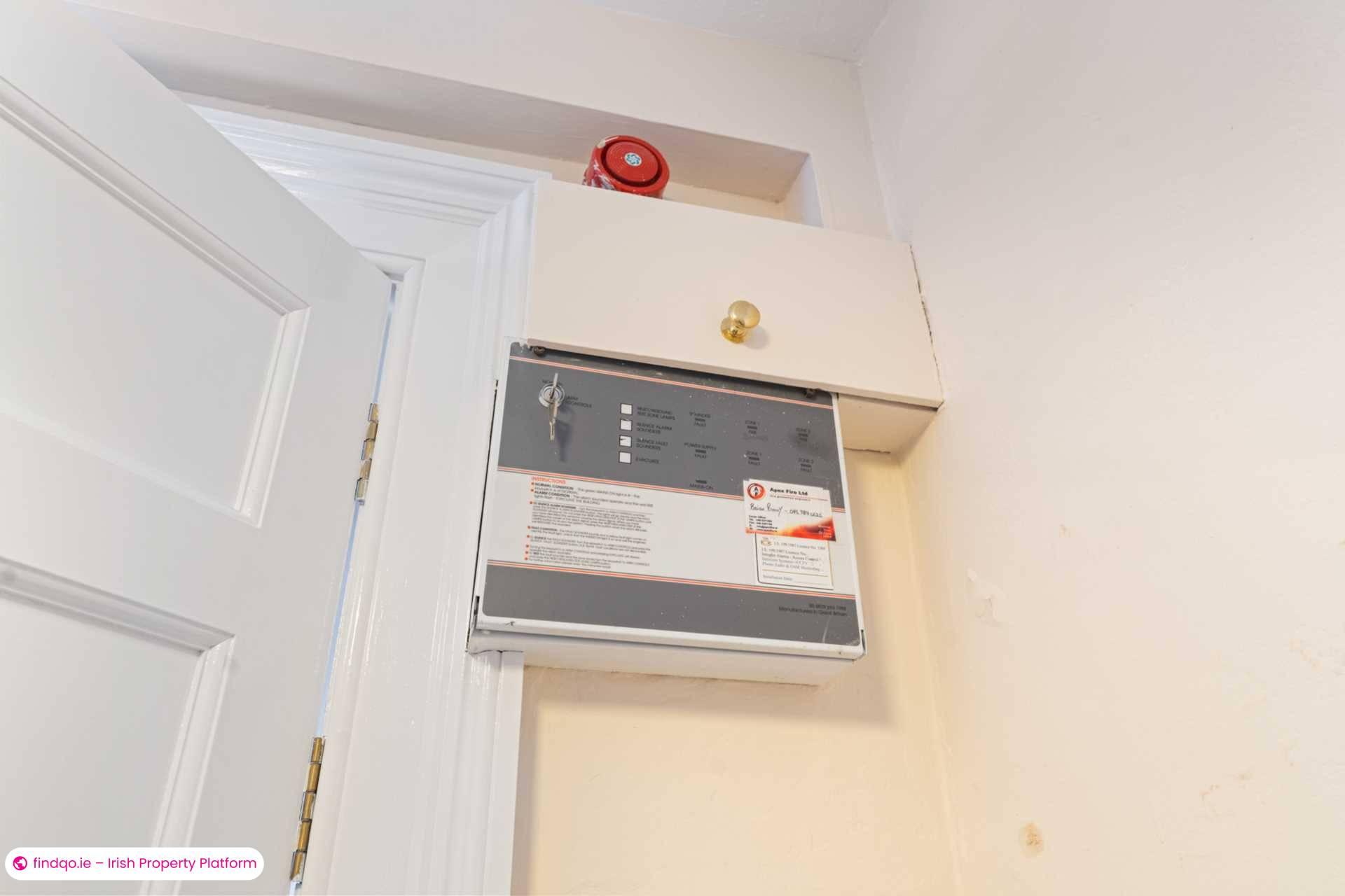 Industrial Unit for Rent in Dublin 2