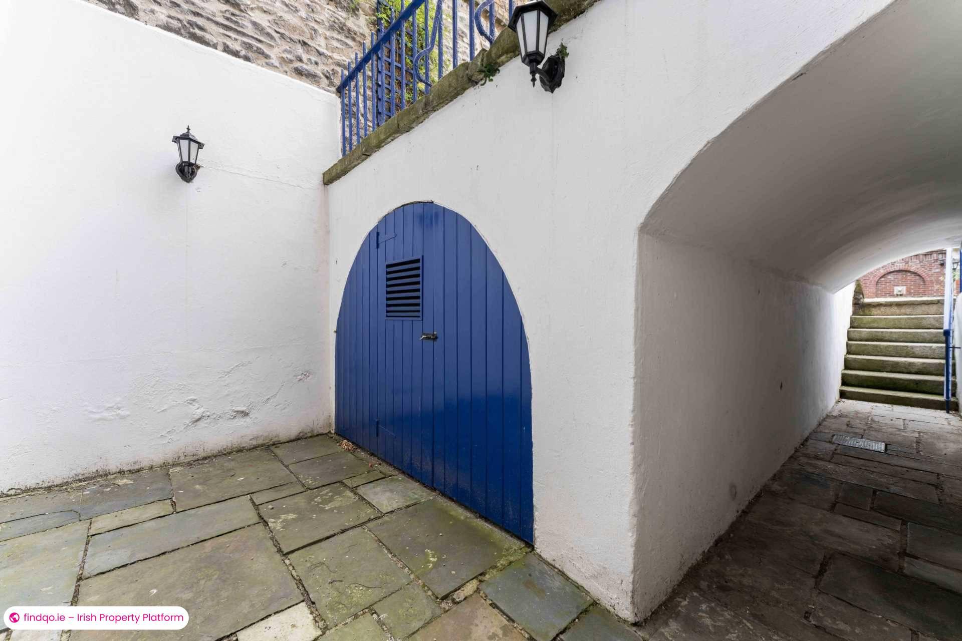 Industrial Unit for Rent in Dublin 2