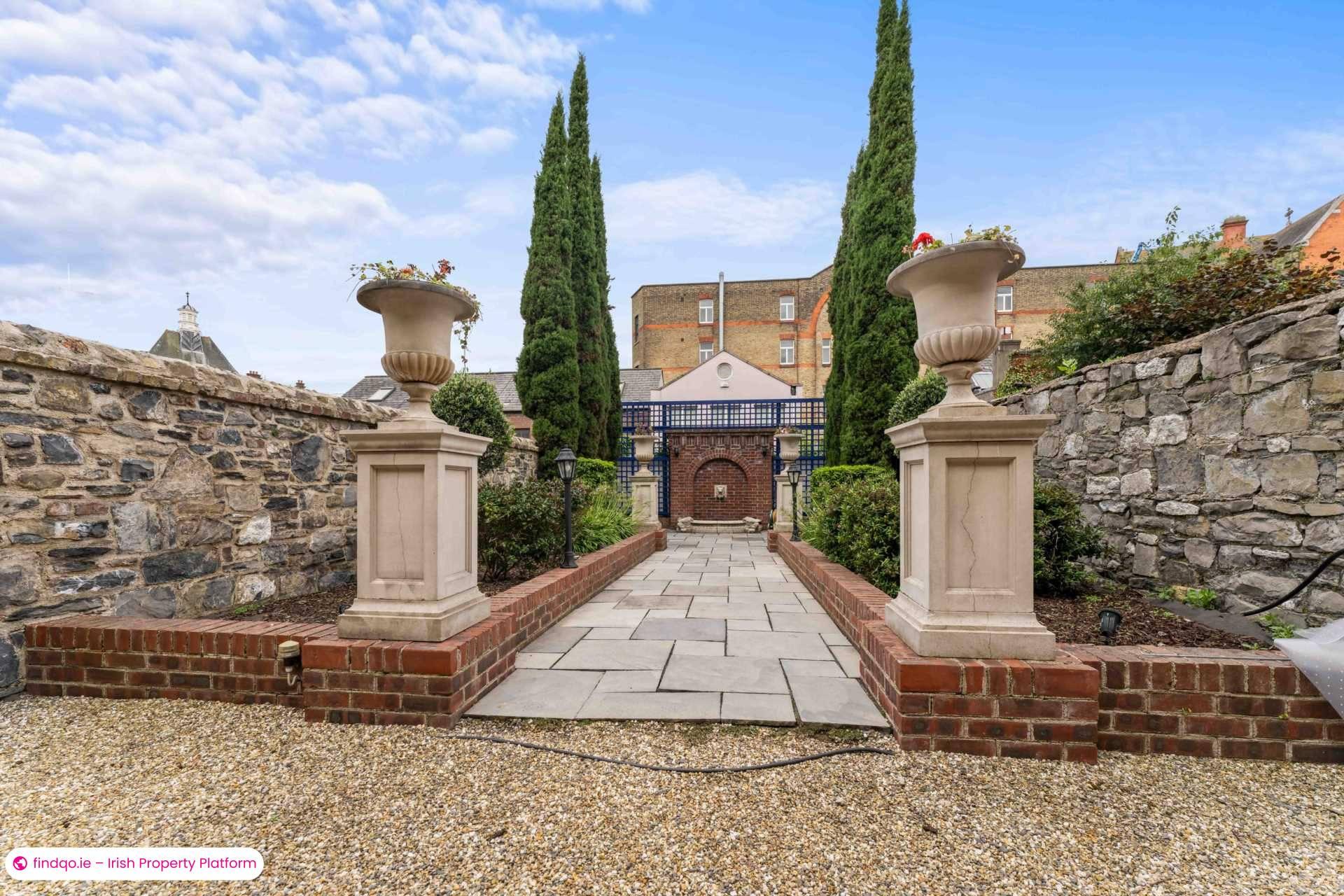 Industrial Unit for Rent in Dublin 2