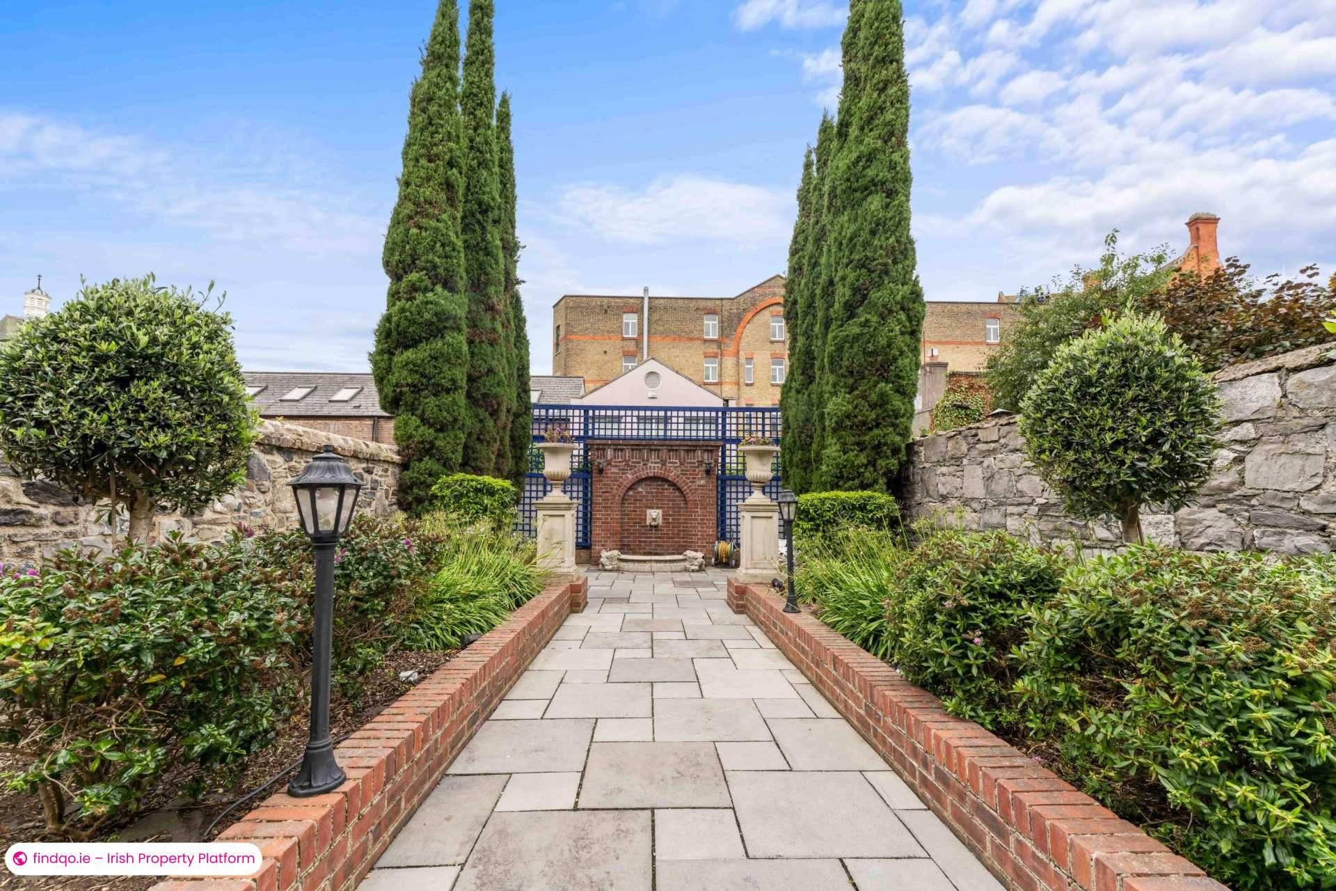 Industrial Unit for Rent in Dublin 2