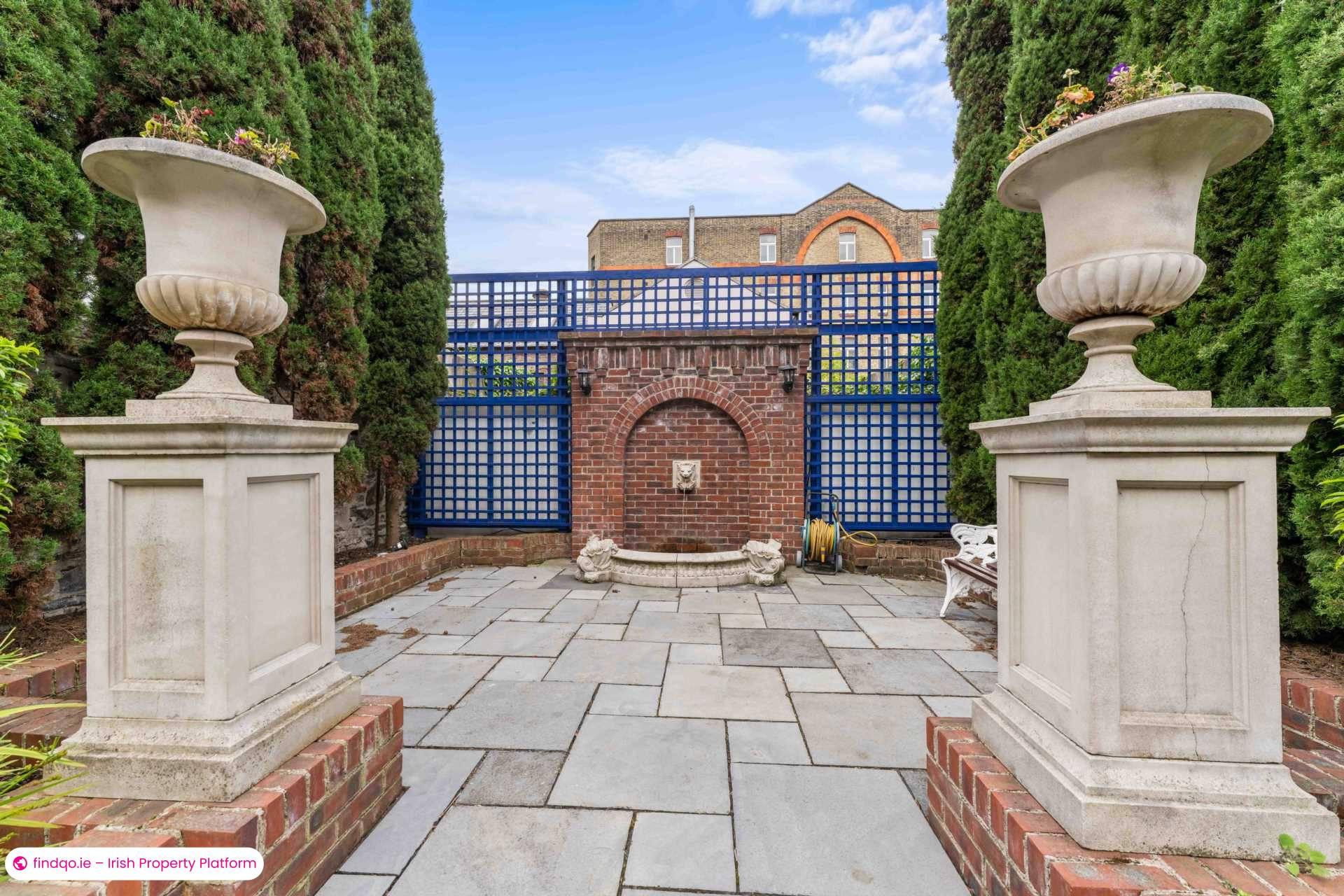 Industrial Unit for Rent in Dublin 2