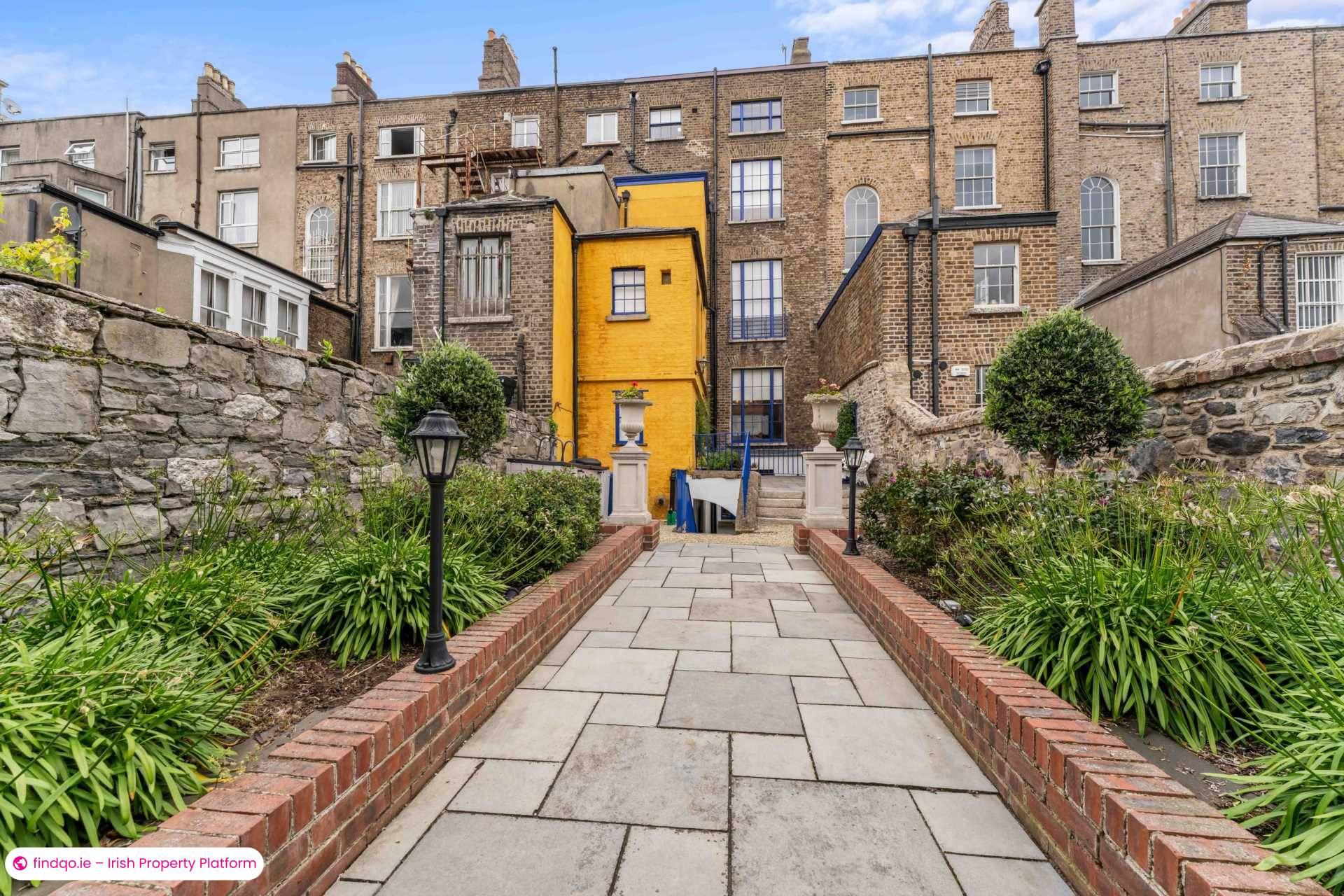 Industrial Unit for Rent in Dublin 2