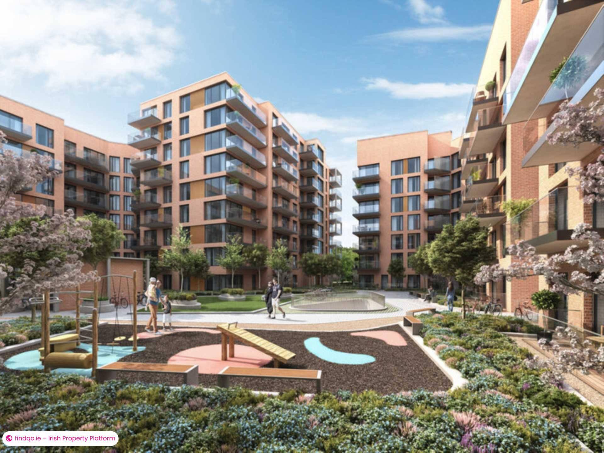 Unfurnished Restaurant / Bar / Hotel for Rent in Dublin 24