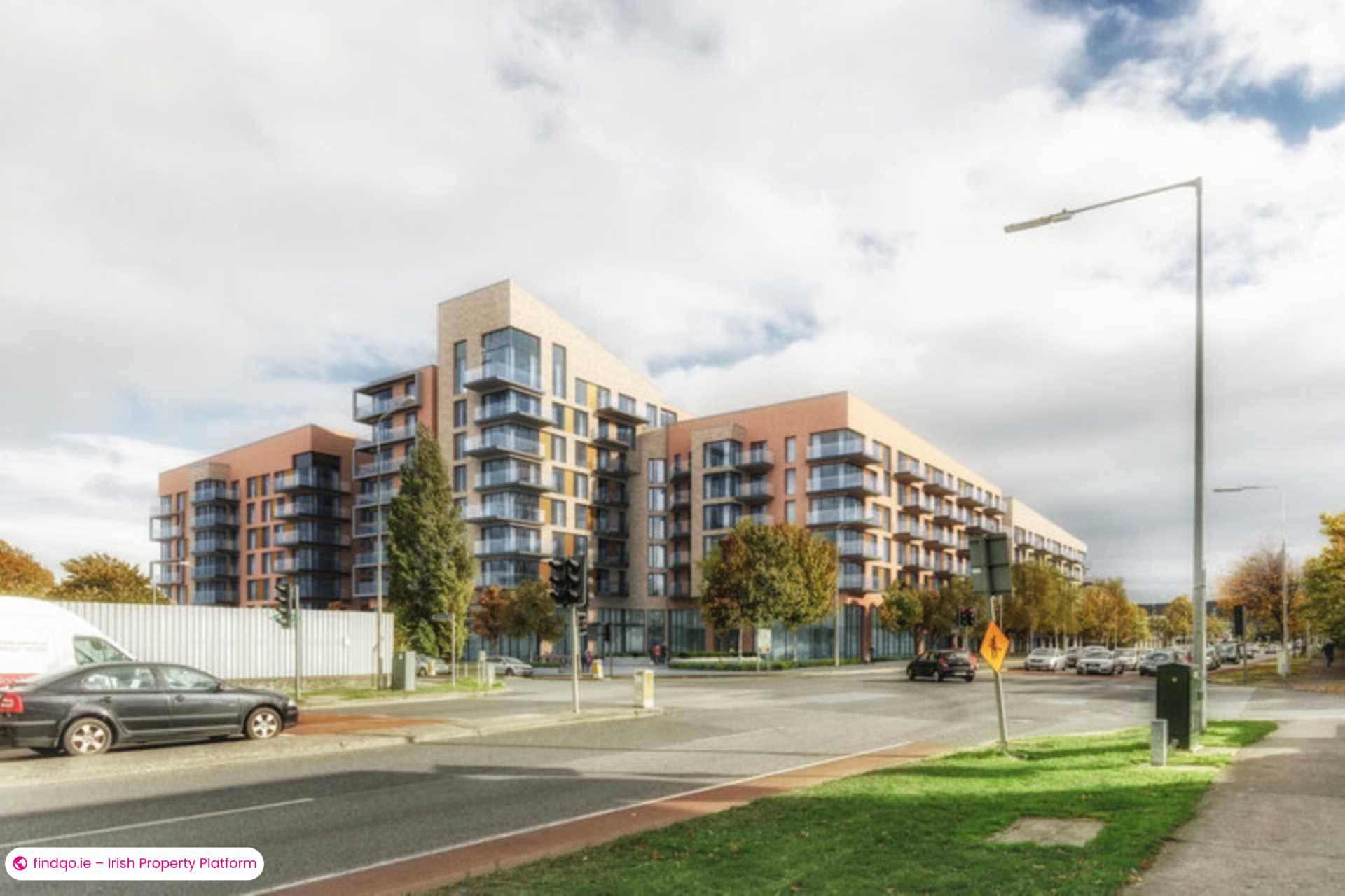 Unfurnished Restaurant / Bar / Hotel for Rent in Dublin 24