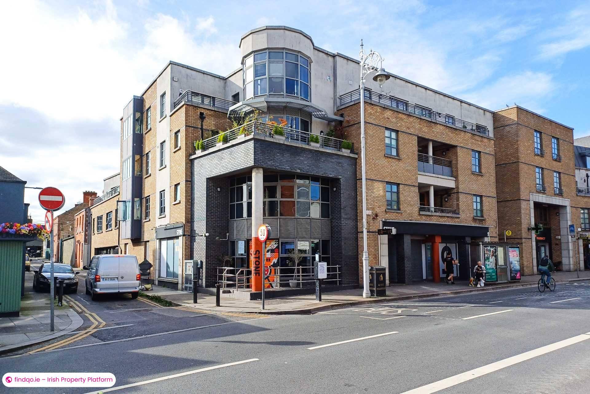 Apartment for Sale in Stoneybatter, Dublin 7