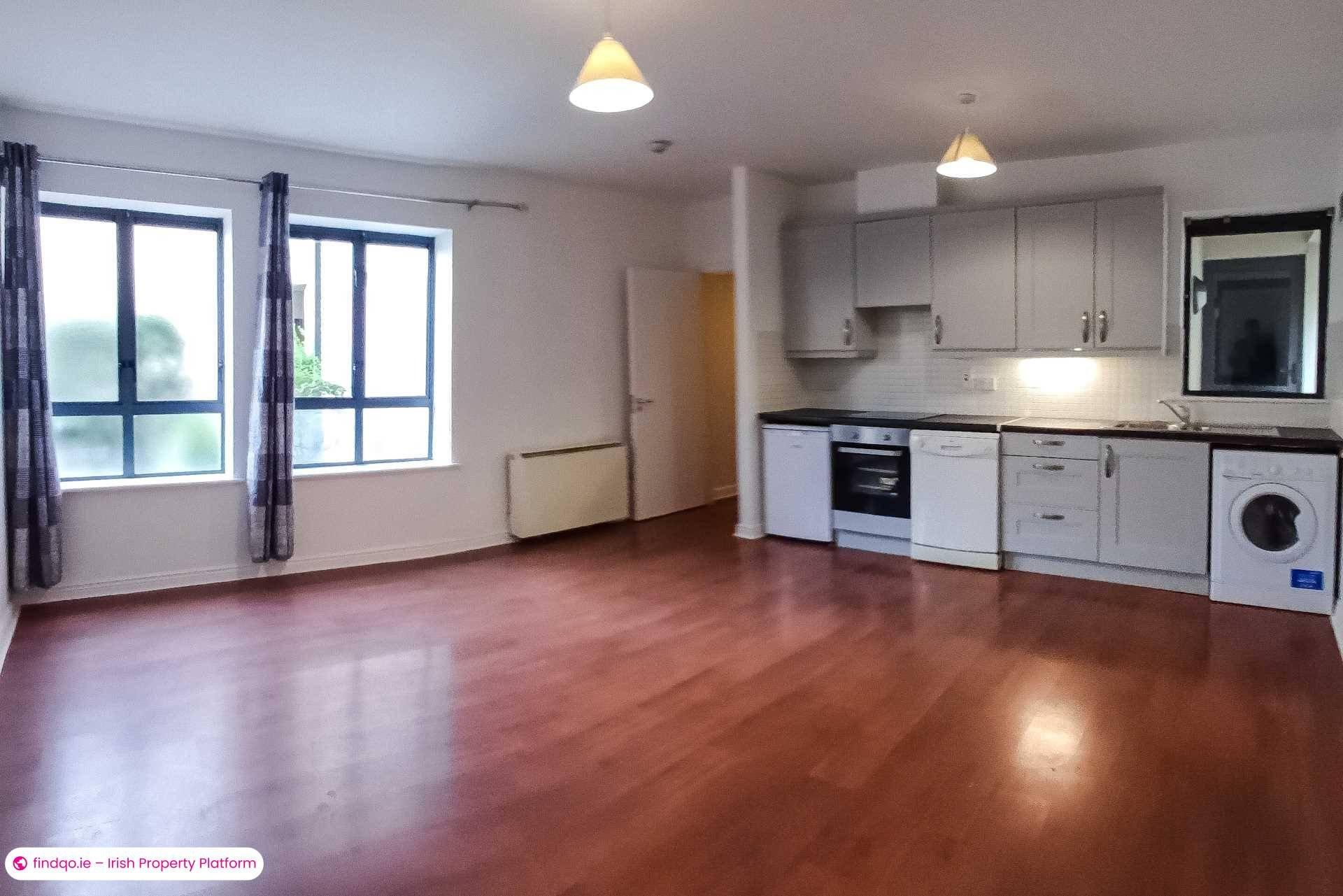 Apartment for Sale in Stoneybatter, Dublin 7