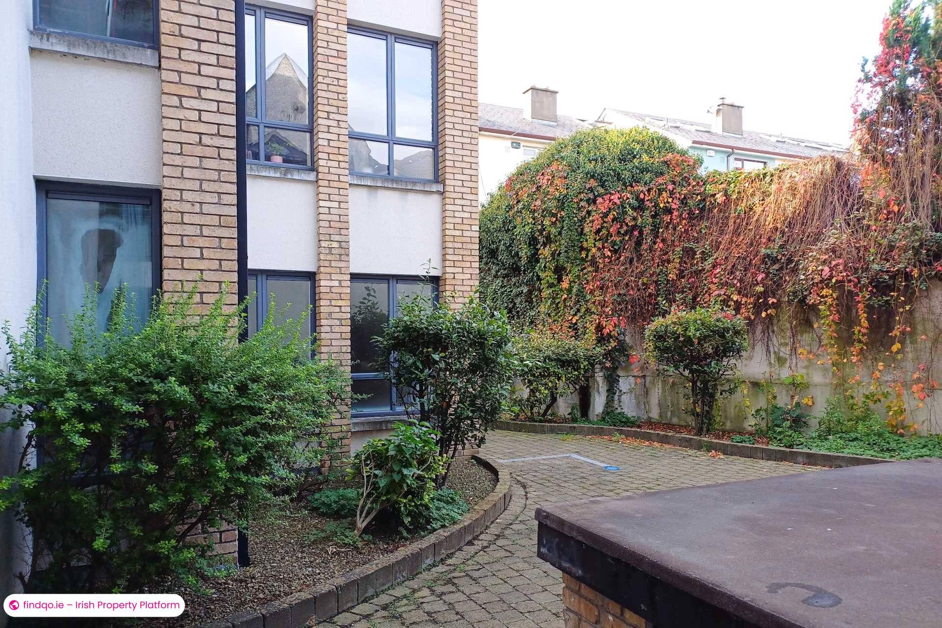 Apartment for Sale in Stoneybatter, Dublin 7