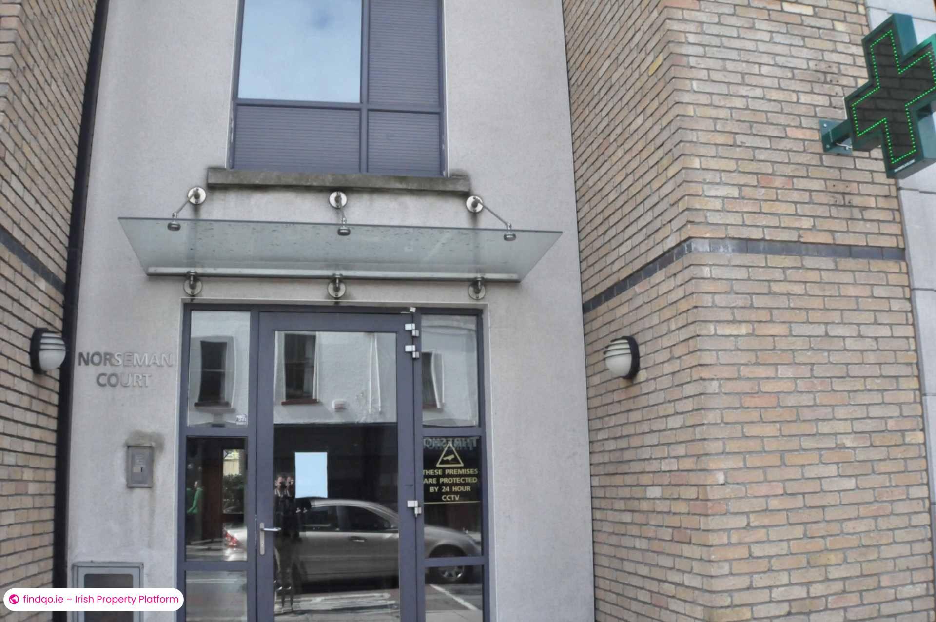 Apartment for Sale in Stoneybatter, Dublin 7