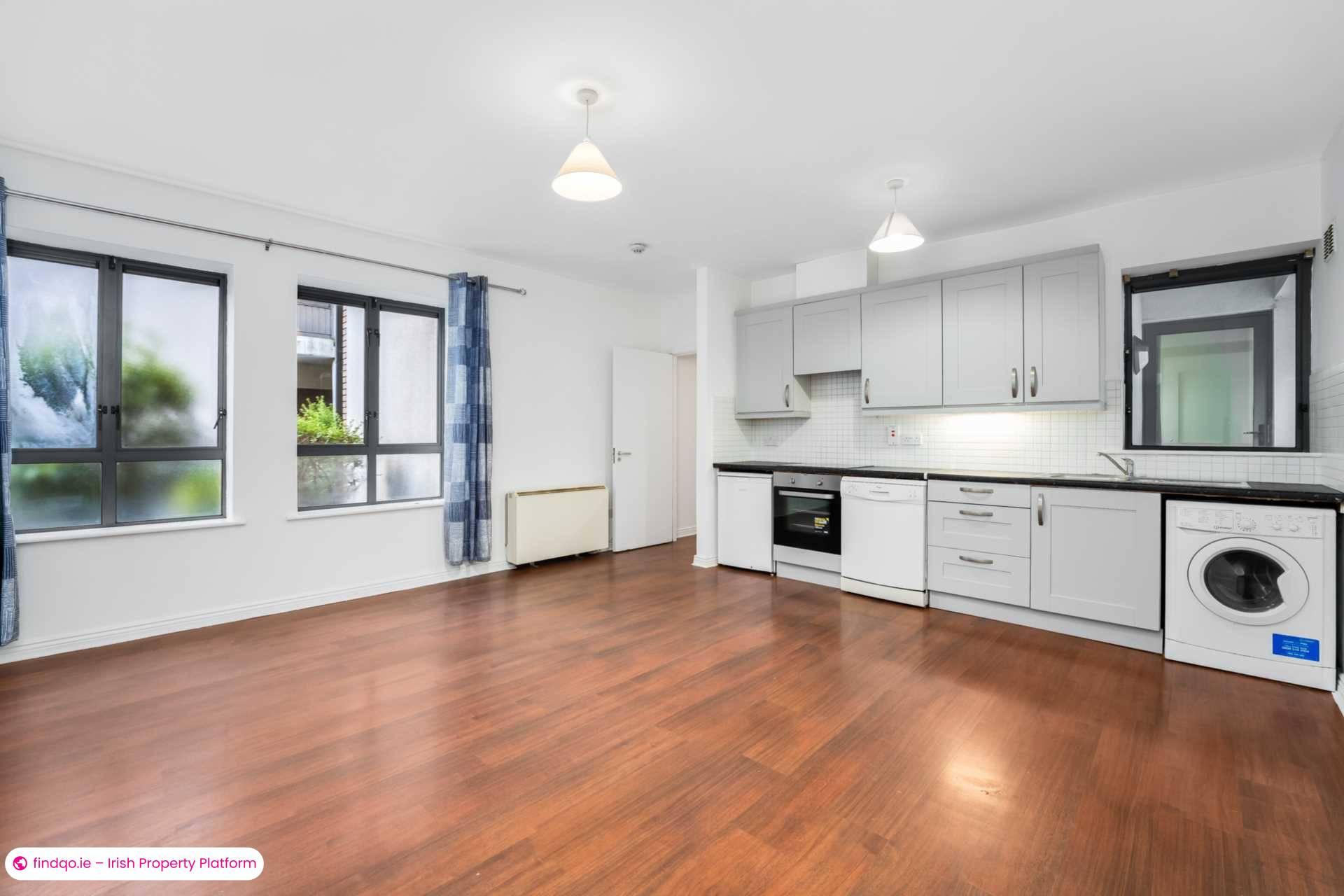 Apartment for Sale in Stoneybatter, Dublin 7