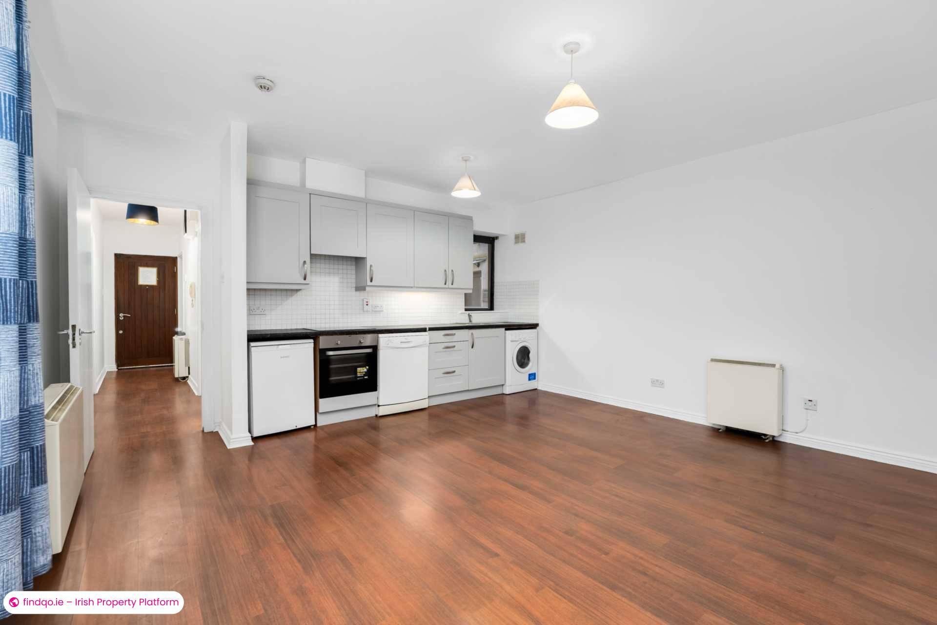 Apartment for Sale in Stoneybatter, Dublin 7
