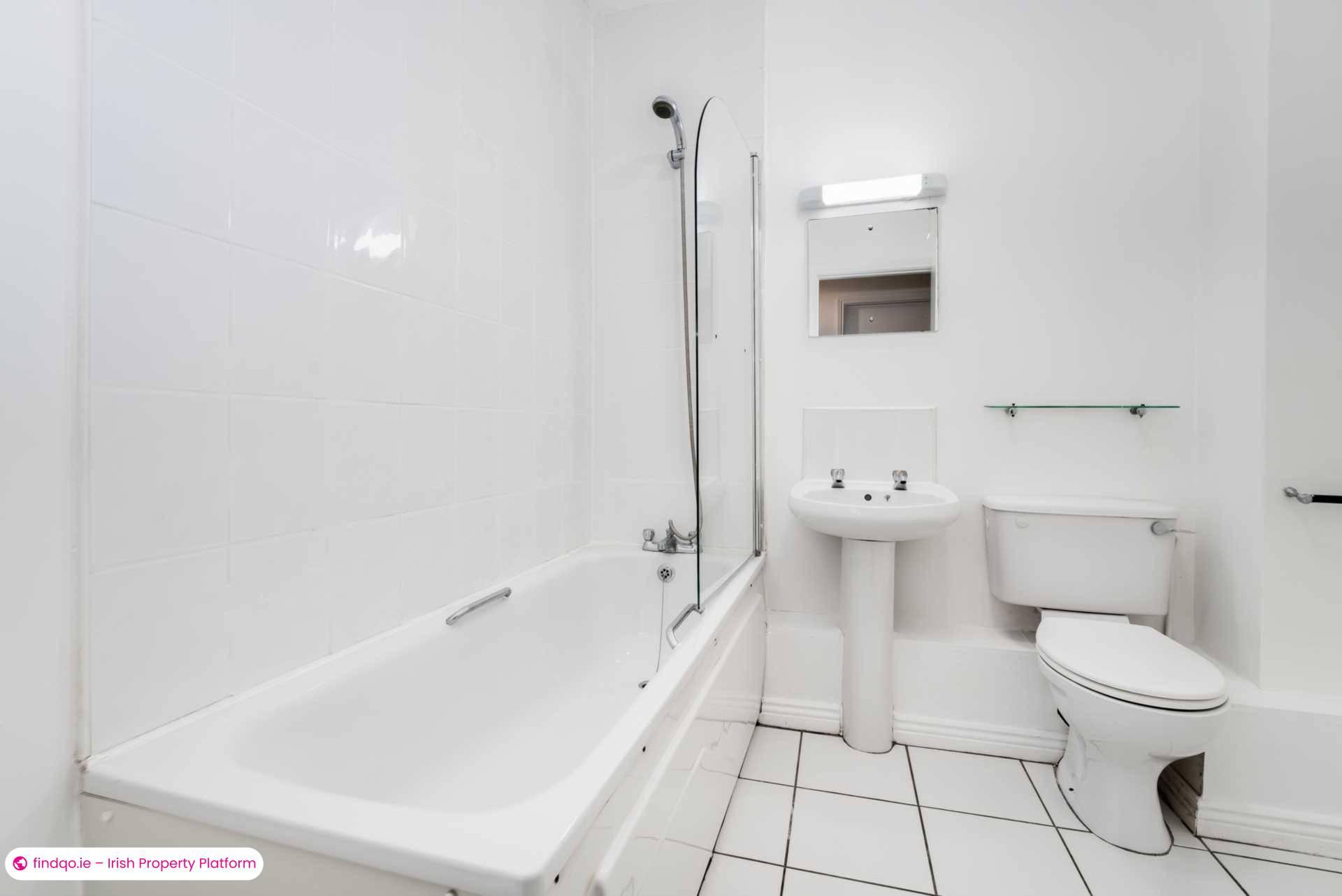 Apartment for Sale in Stoneybatter, Dublin 7