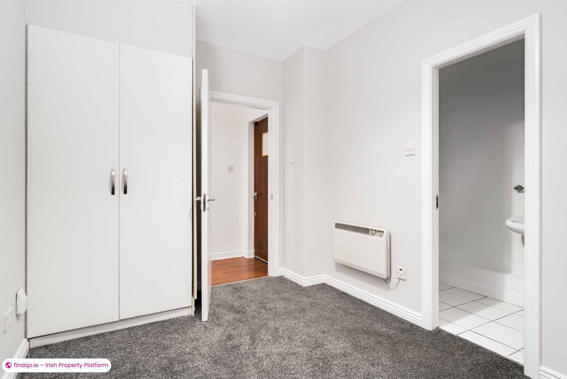 Apartment for Sale in Stoneybatter, Dublin 7