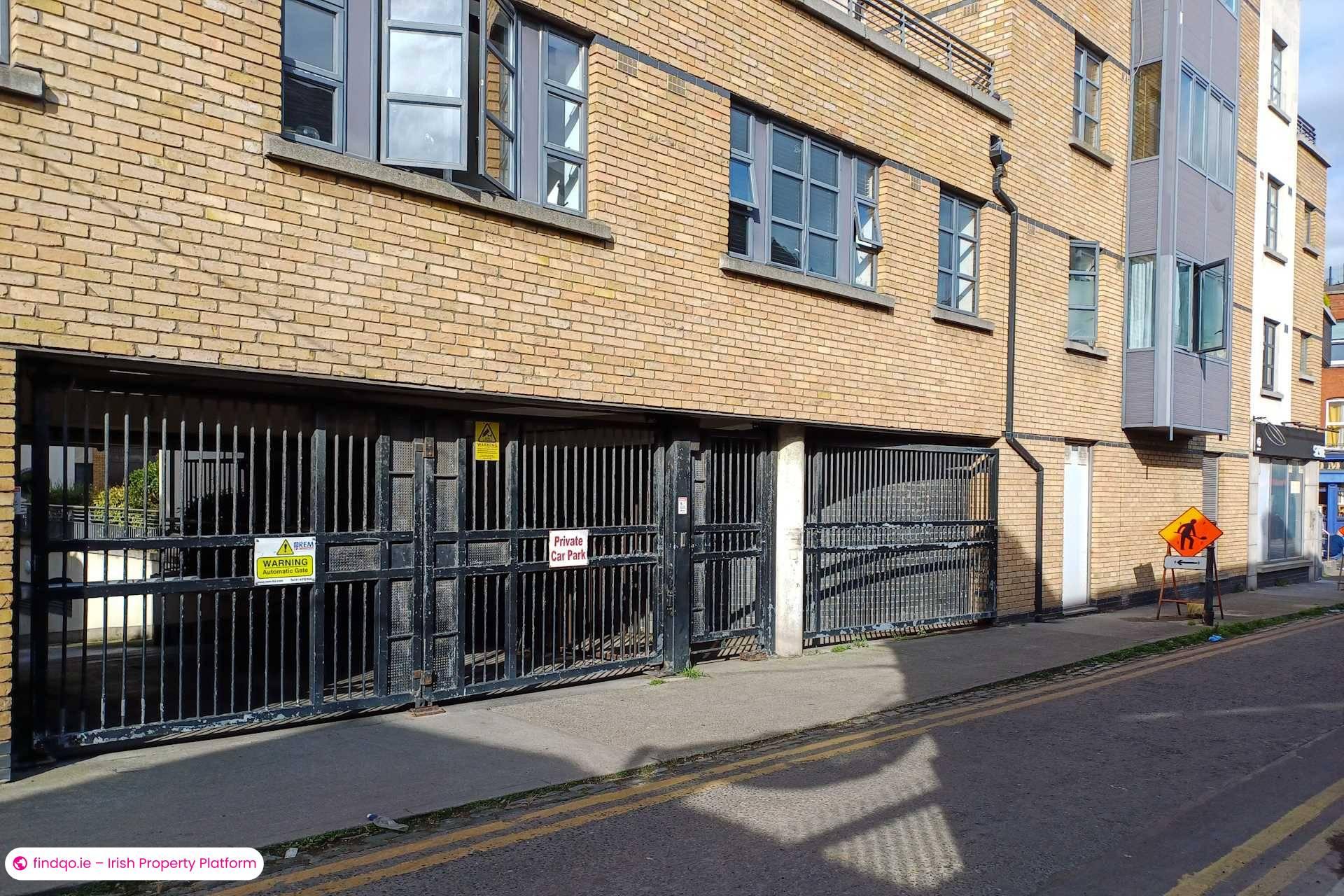 Apartment for Sale in Stoneybatter, Dublin 7