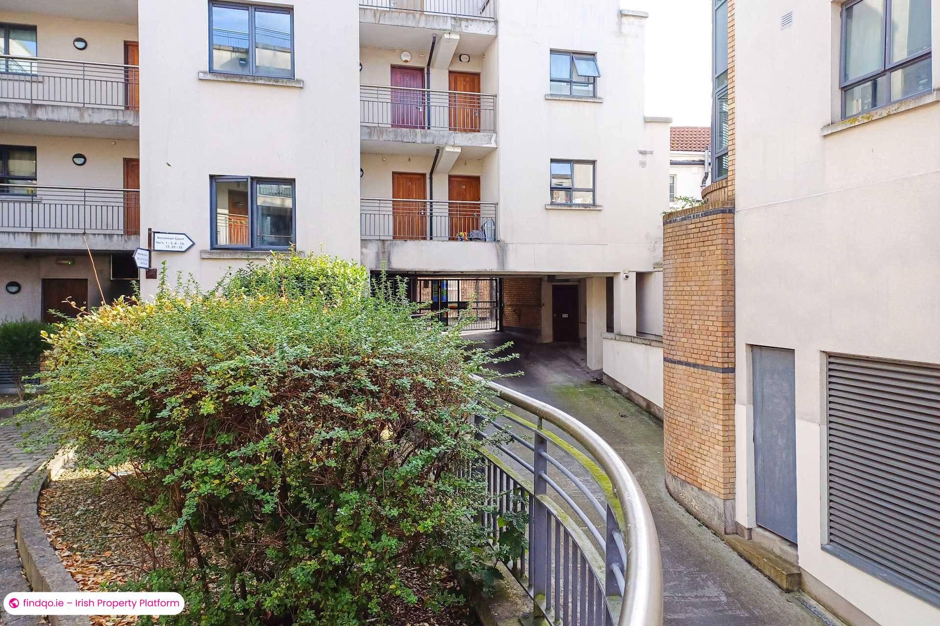 Apartment for Sale in Stoneybatter, Dublin 7