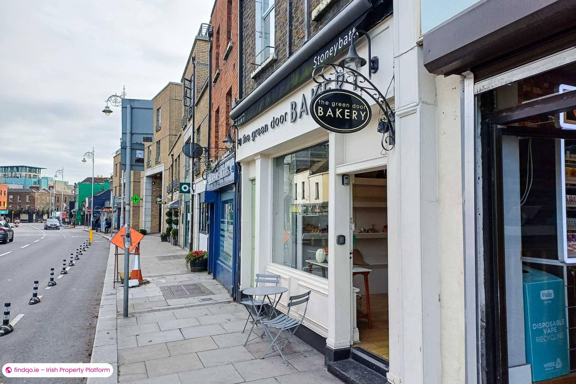 Apartment for Sale in Stoneybatter, Dublin 7
