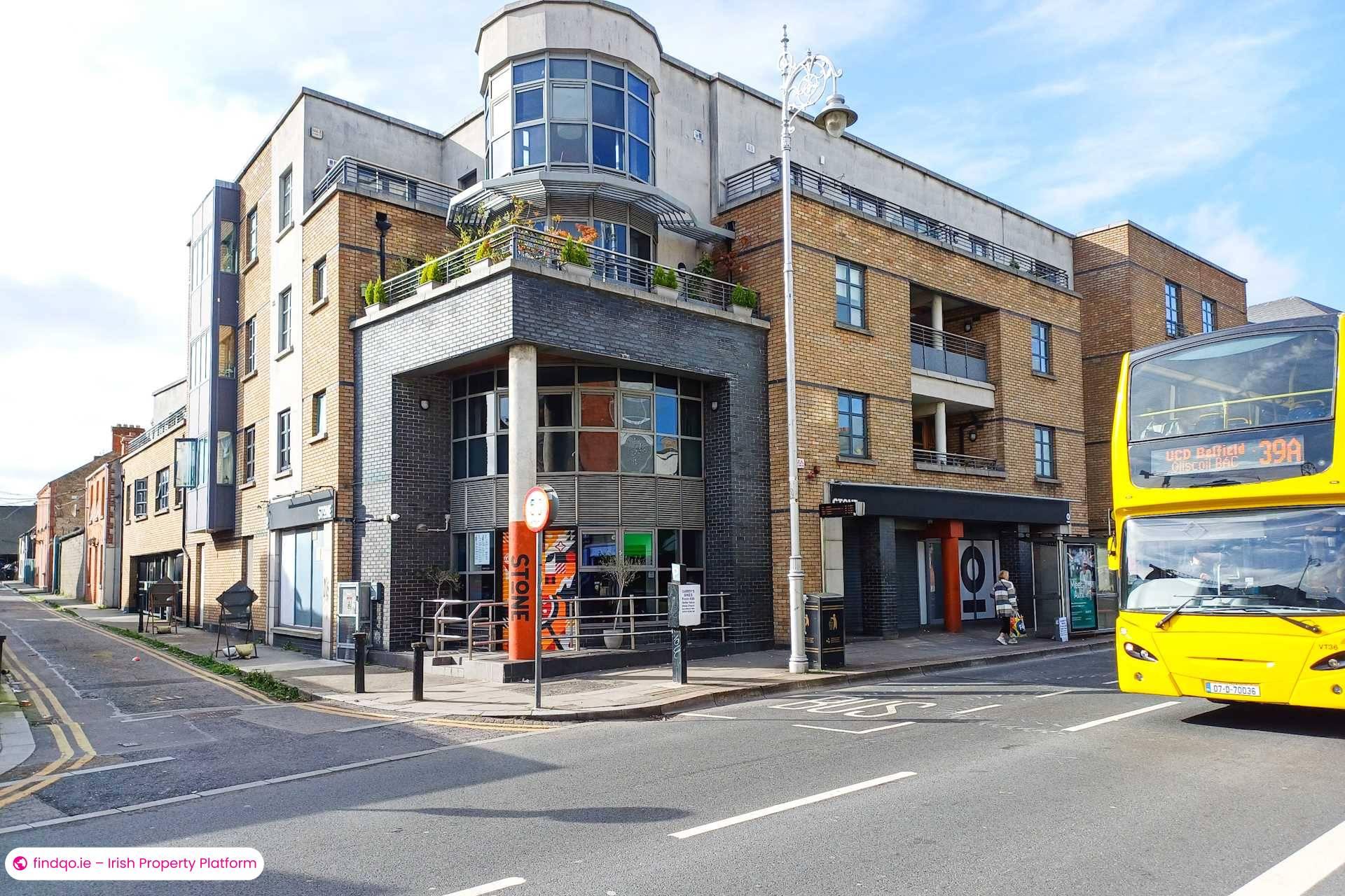 Apartment for Sale in Stoneybatter, Dublin 7