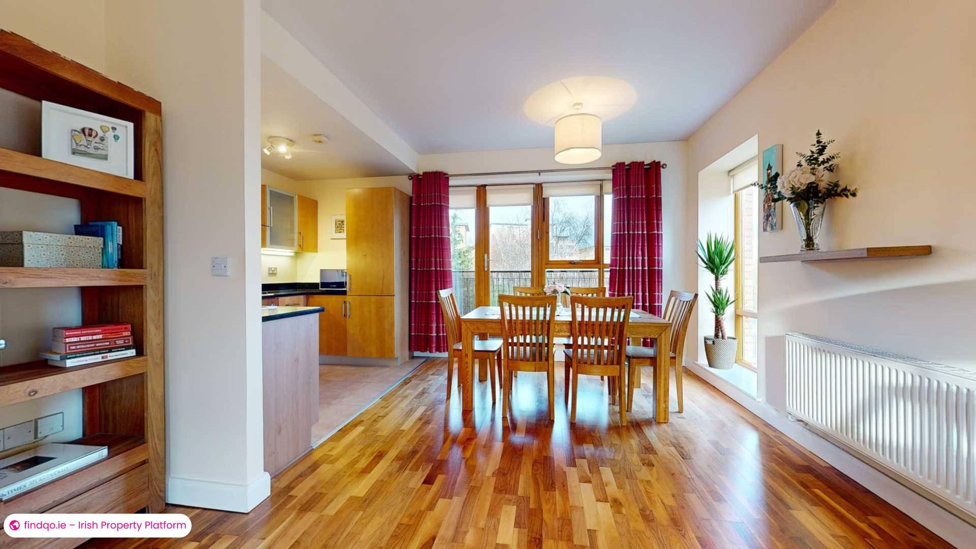 Apartment for Sale in Dublin 18