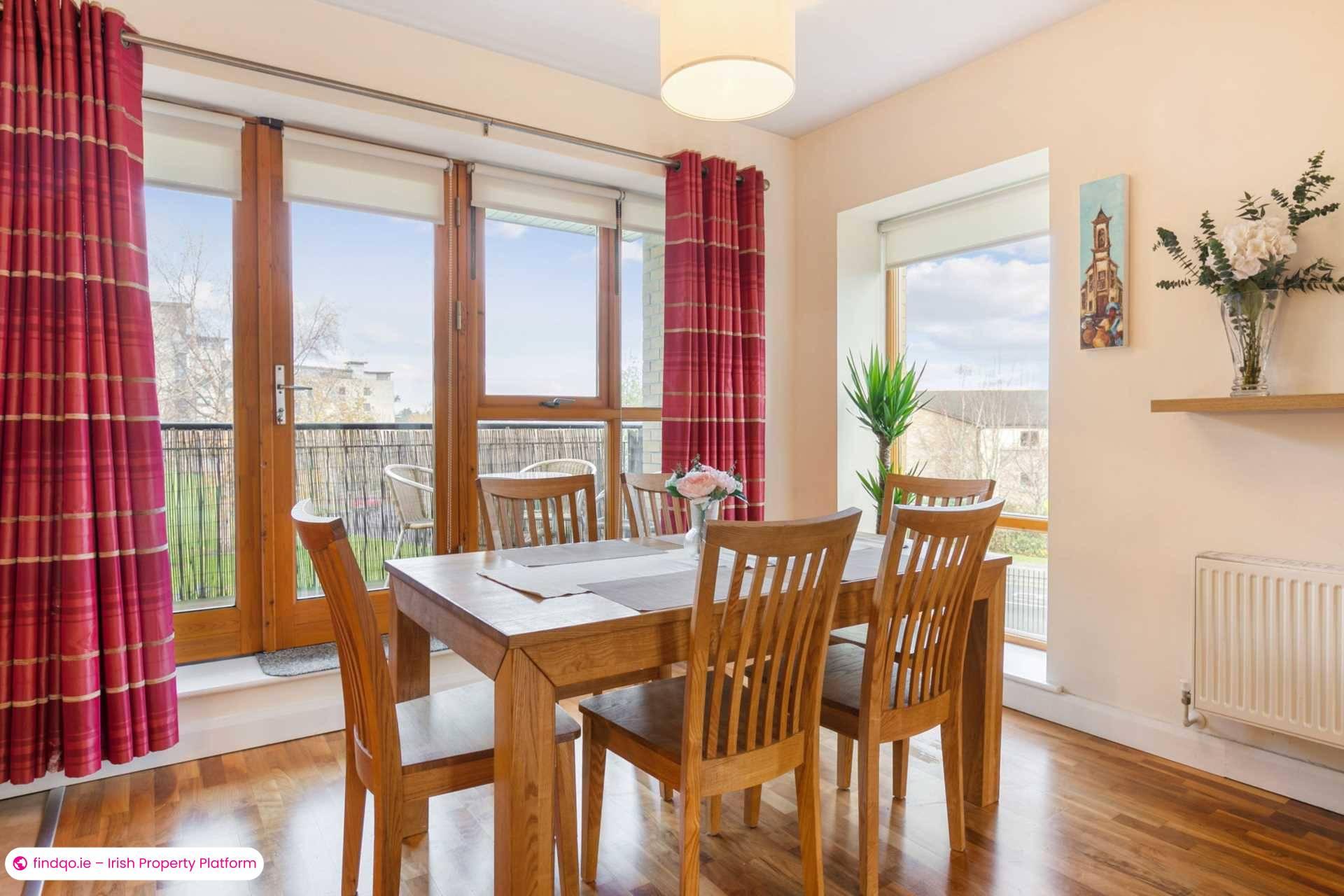 Apartment for Sale in Dublin 18