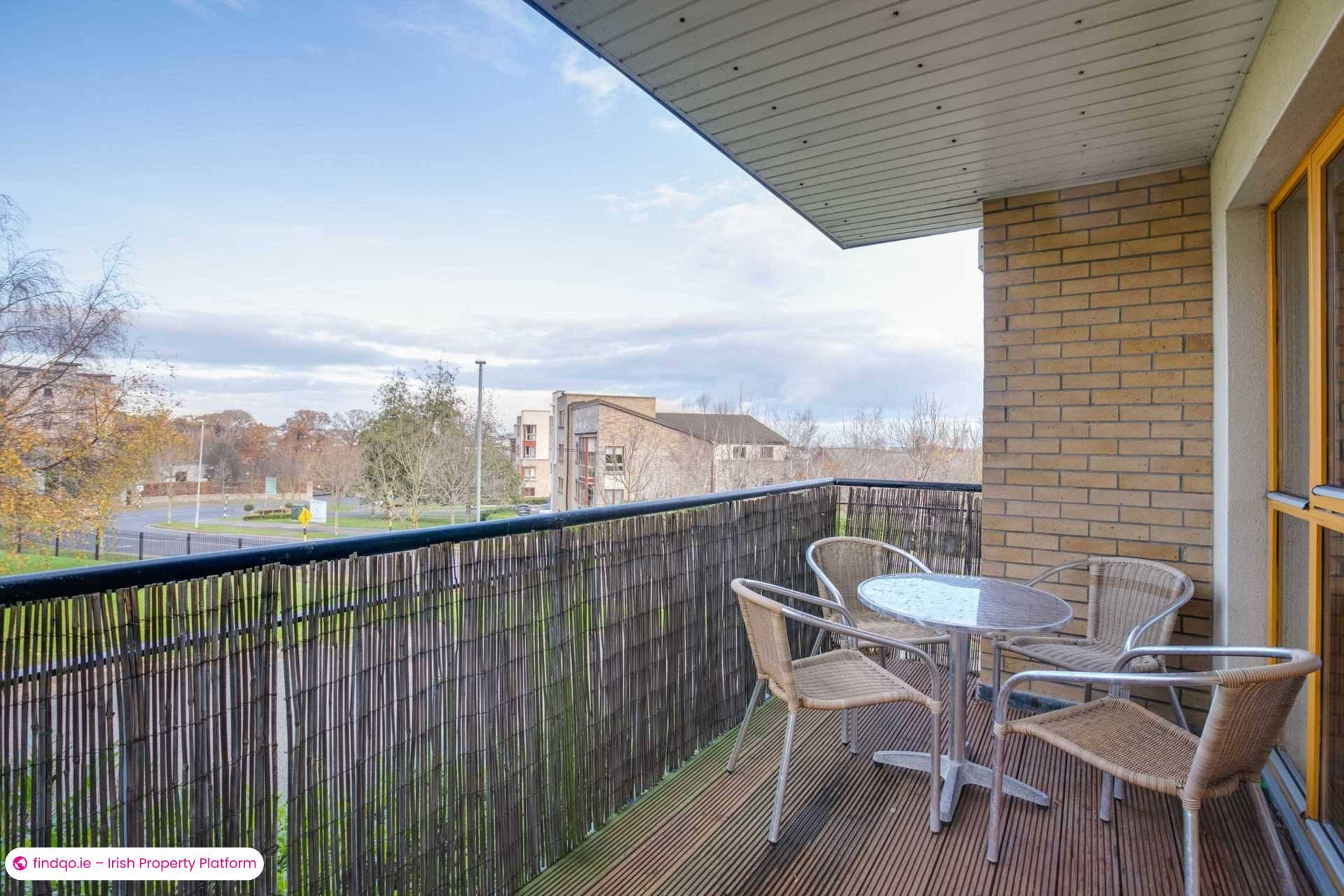 Apartment for Sale in Dublin 18