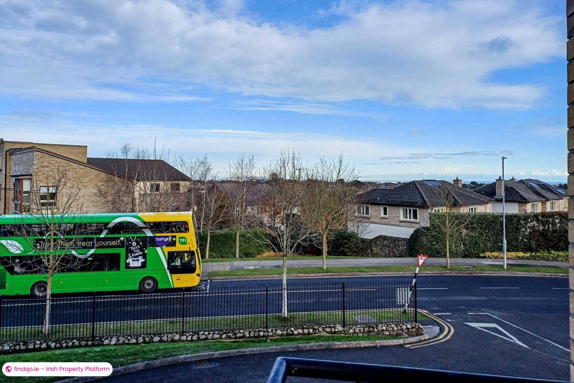 Apartment for Sale in Dublin 18