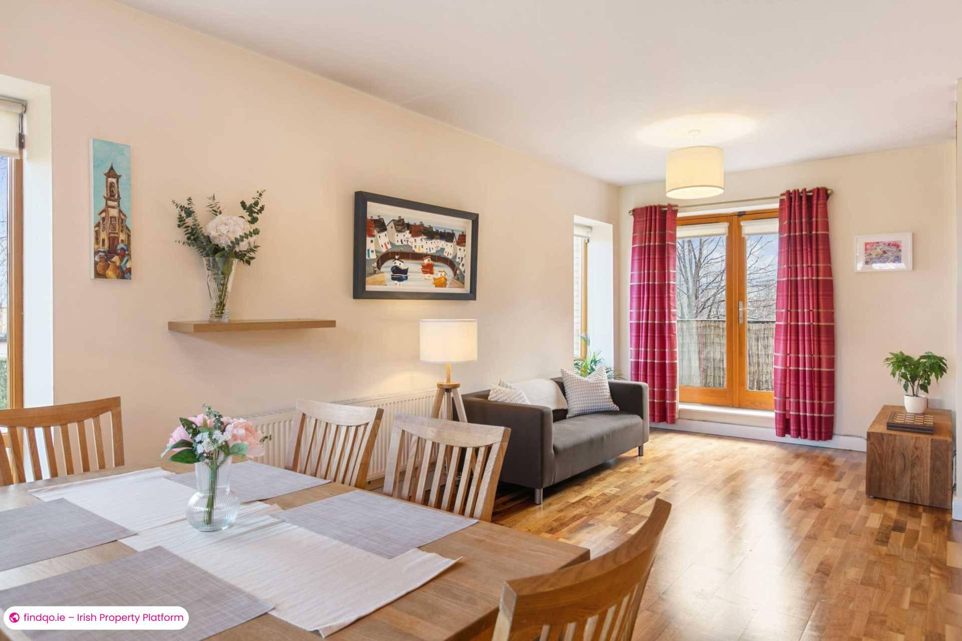 Apartment for Sale in Dublin 18