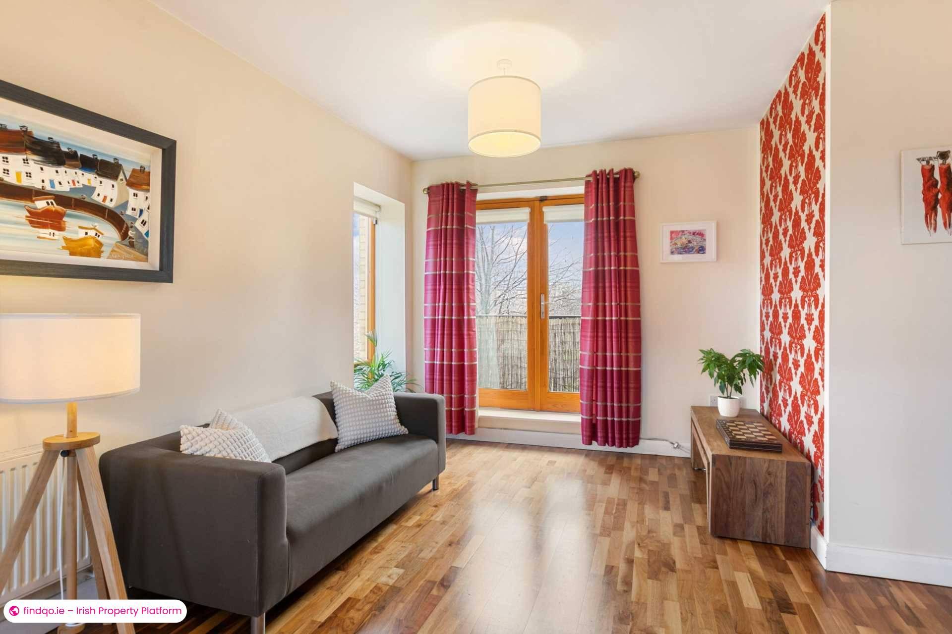 Apartment for Sale in Dublin 18