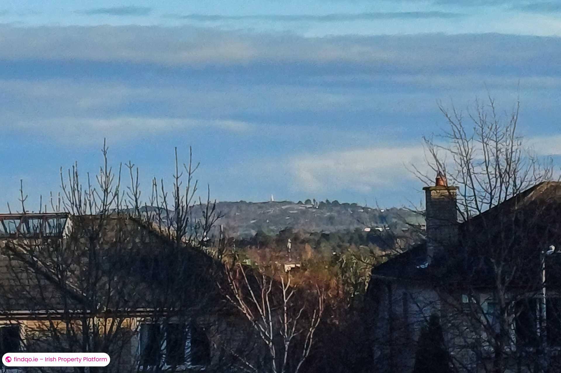 Apartment for Sale in Dublin 18