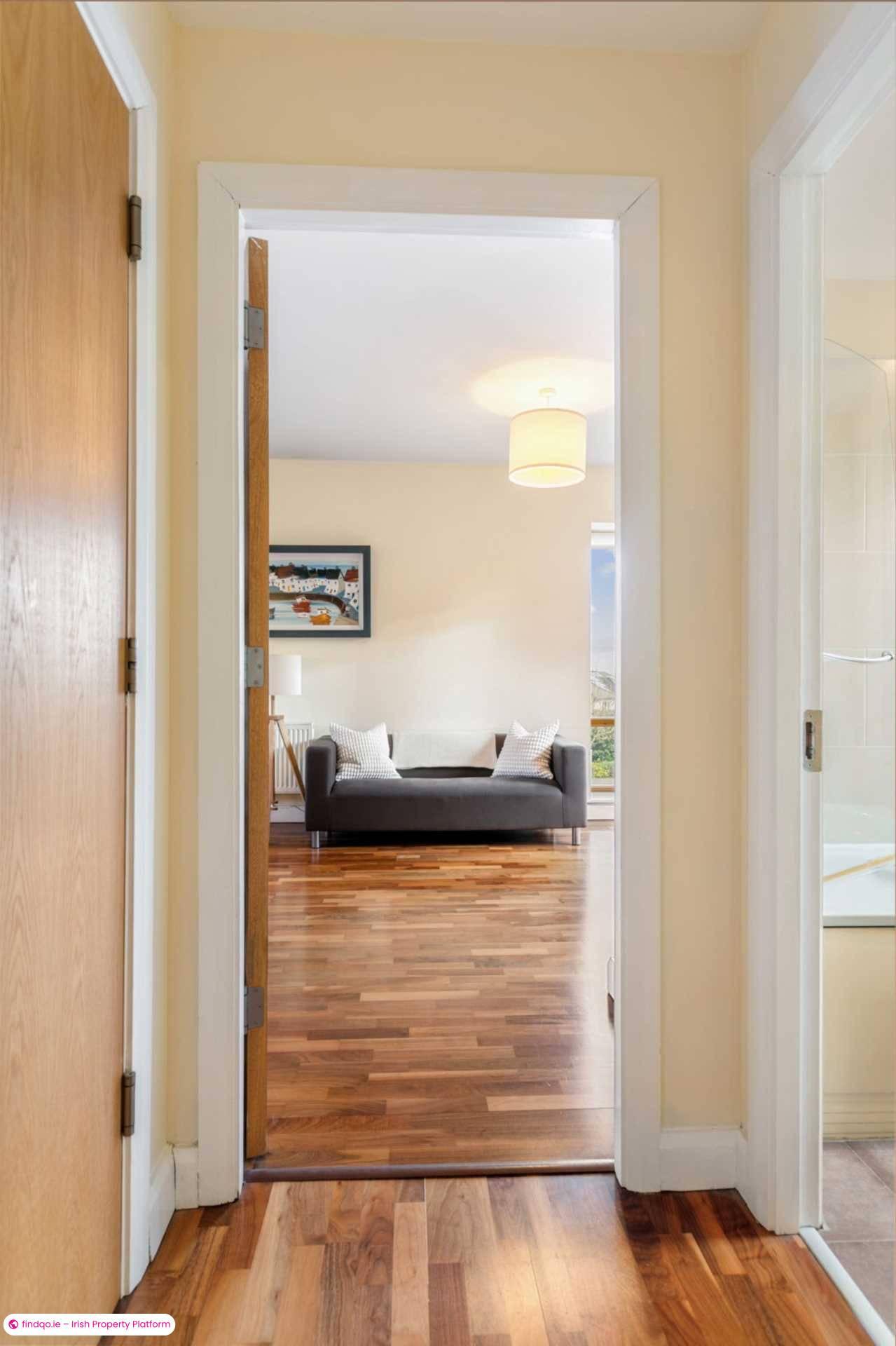 Apartment for Sale in Dublin 18