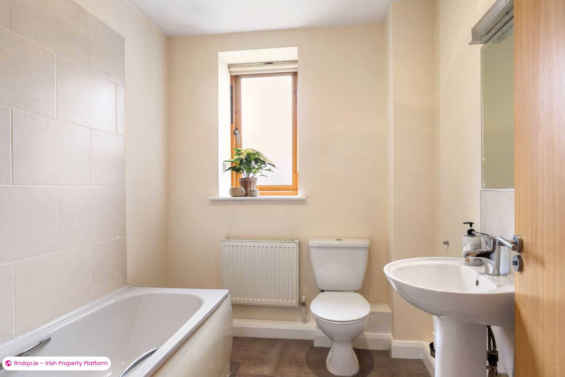 Apartment for Sale in Dublin 18