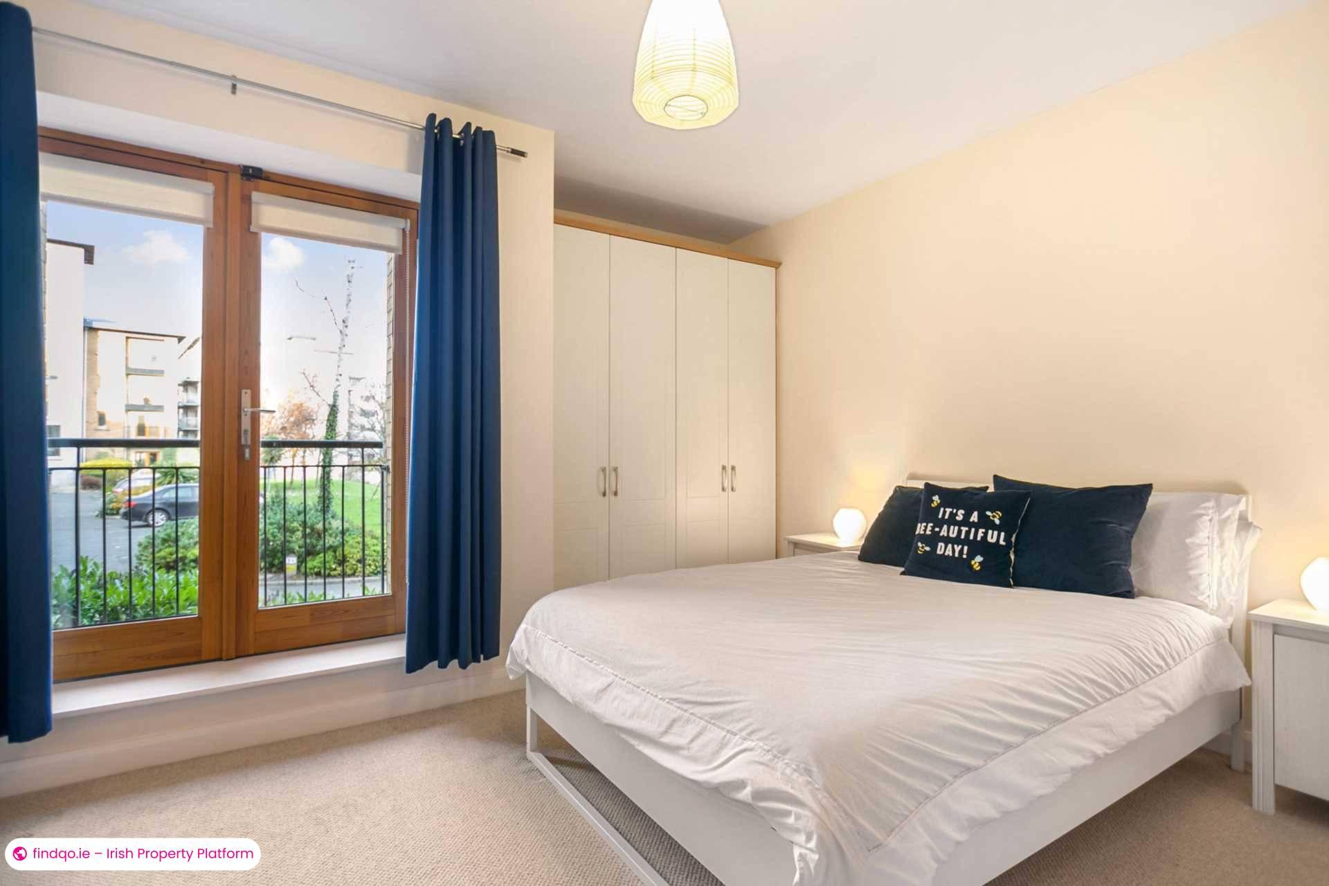 Apartment for Sale in Dublin 18