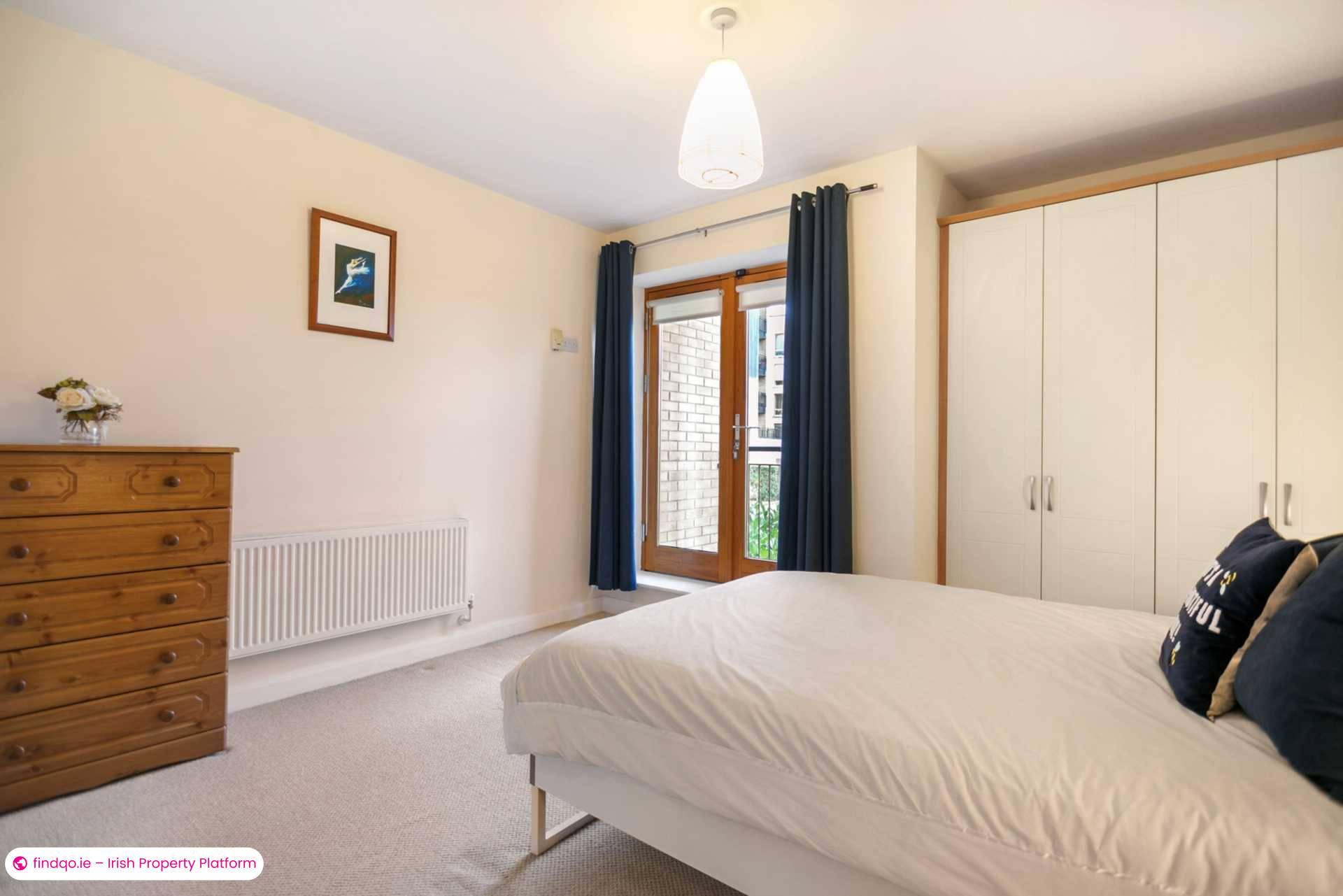 Apartment for Sale in Dublin 18