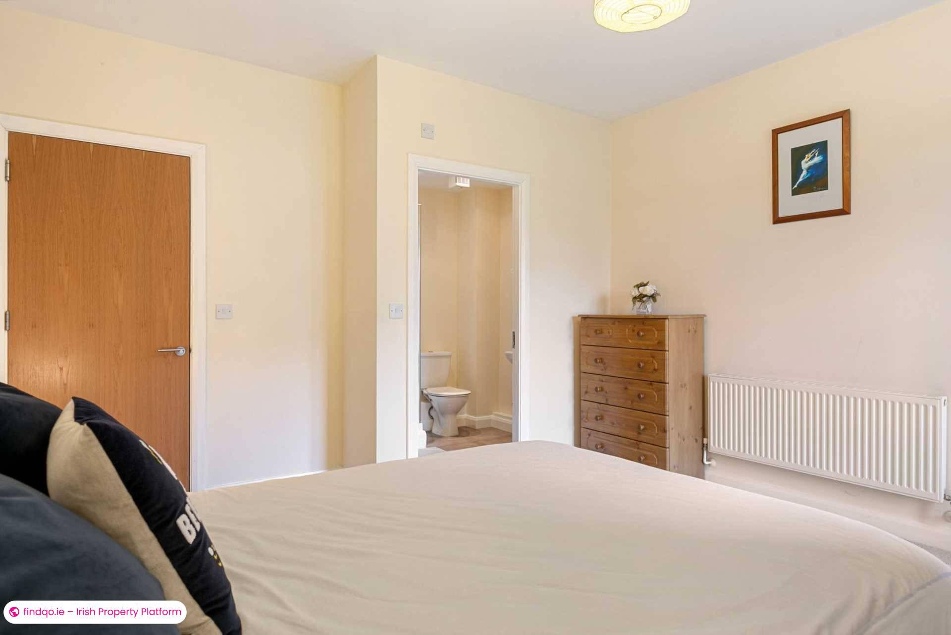 Apartment for Sale in Dublin 18