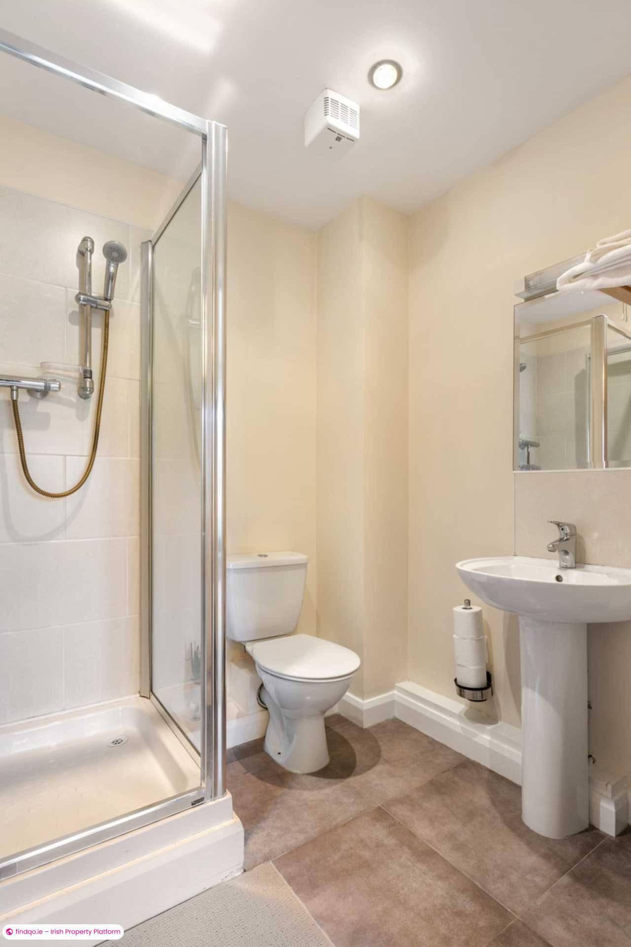 Apartment for Sale in Dublin 18