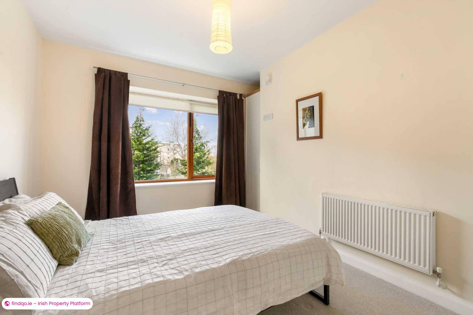 Apartment for Sale in Dublin 18