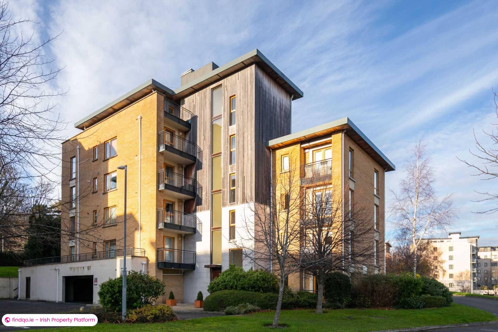 Apartment for Sale in Dublin 18