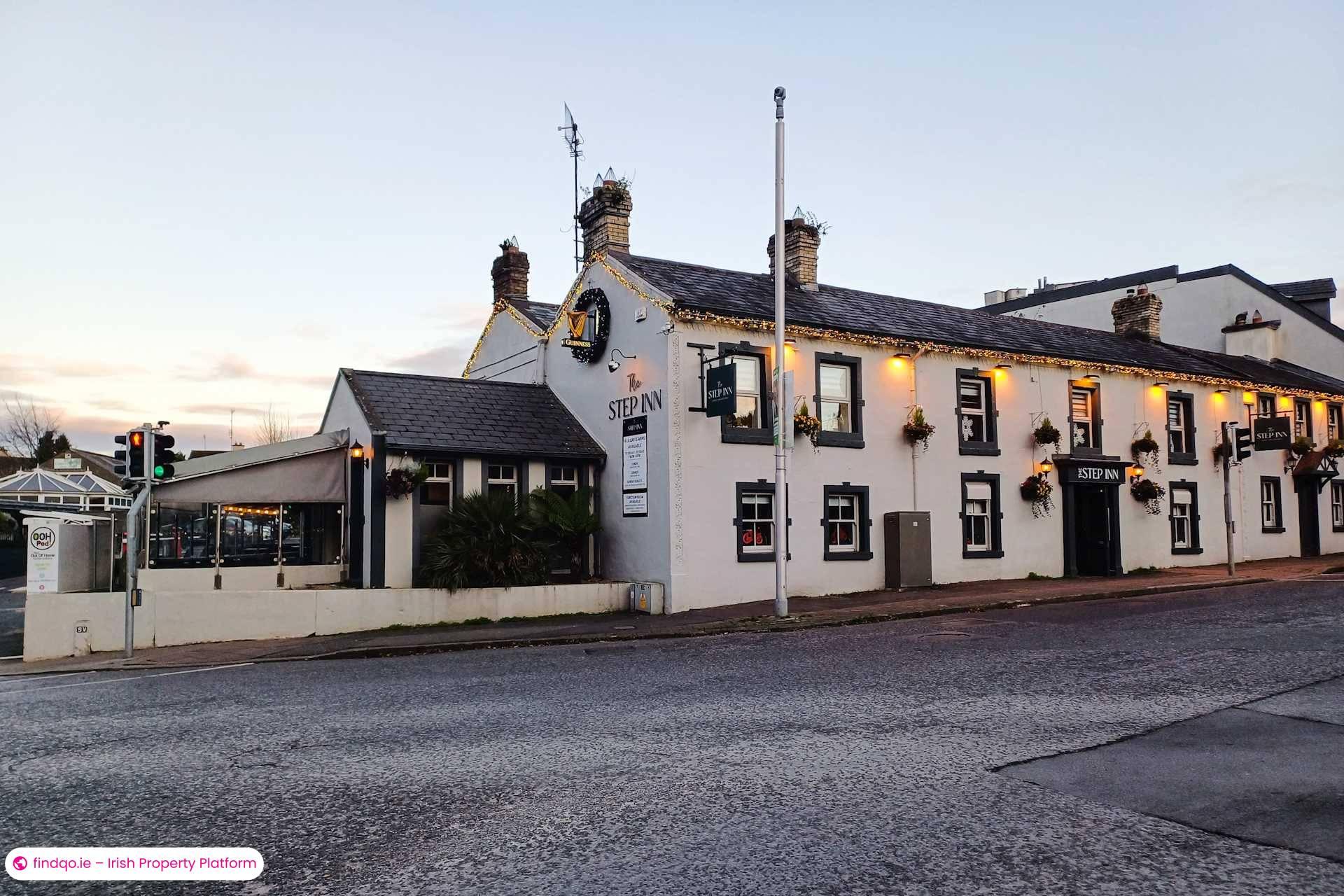 Apartment for Sale in Dublin 18