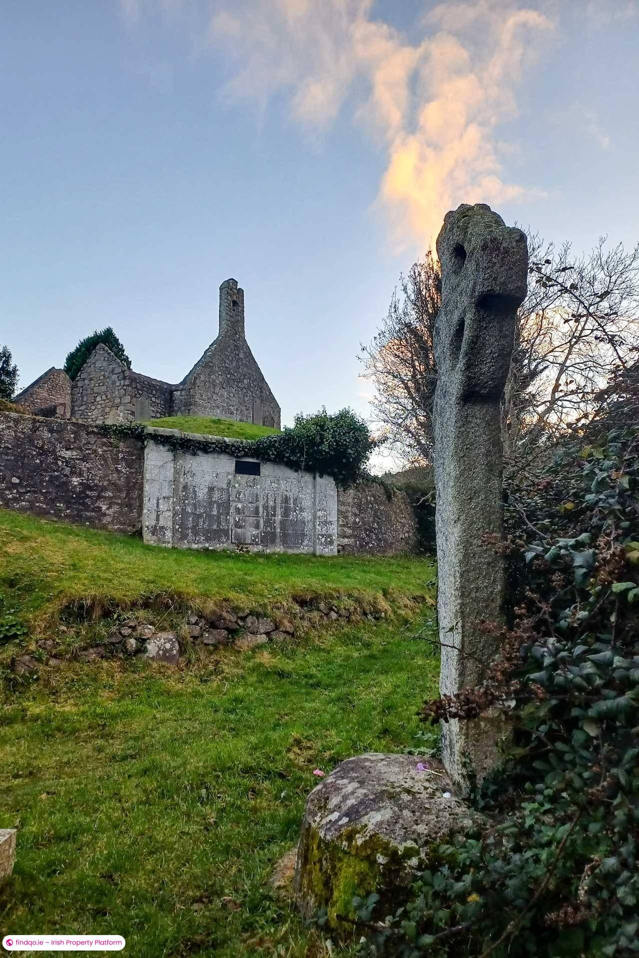 Apartment for Sale in Dublin 18