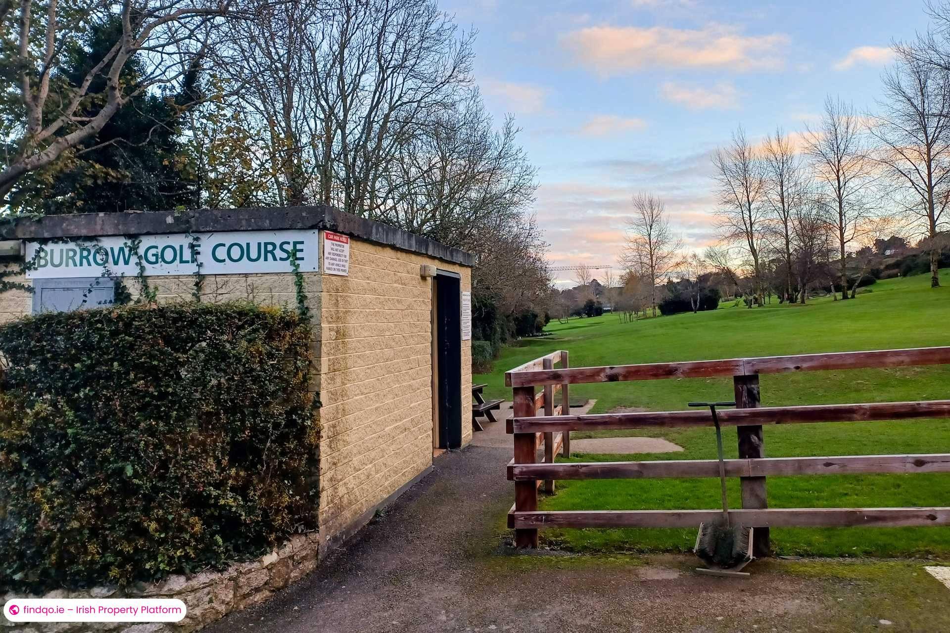 Apartment for Sale in Dublin 18