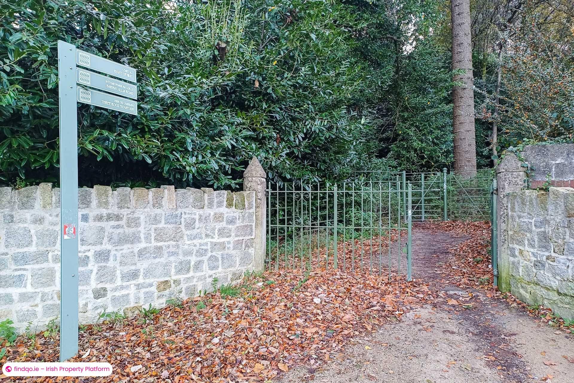 Apartment for Sale in Dublin 18