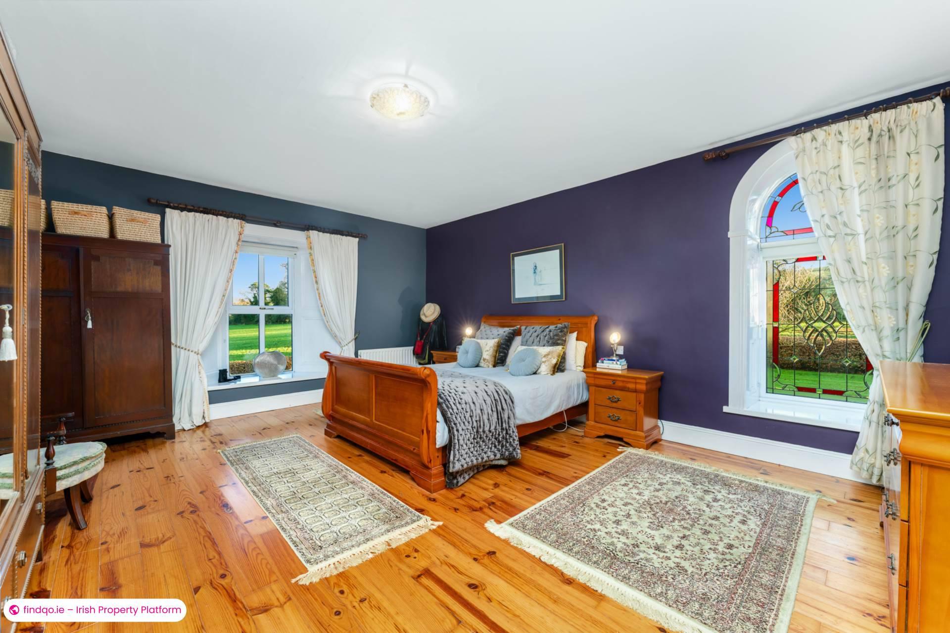 Detached house for Sale in Moneygall, Offaly