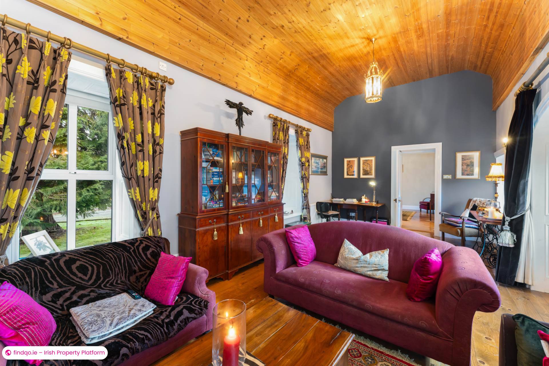 Detached house for Sale in Moneygall, Offaly