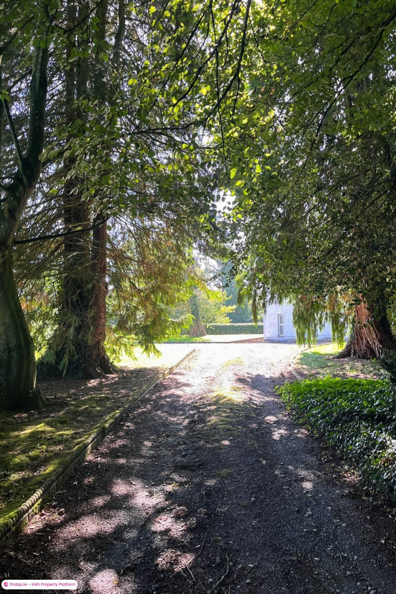 Detached house for Sale in Moneygall, Offaly