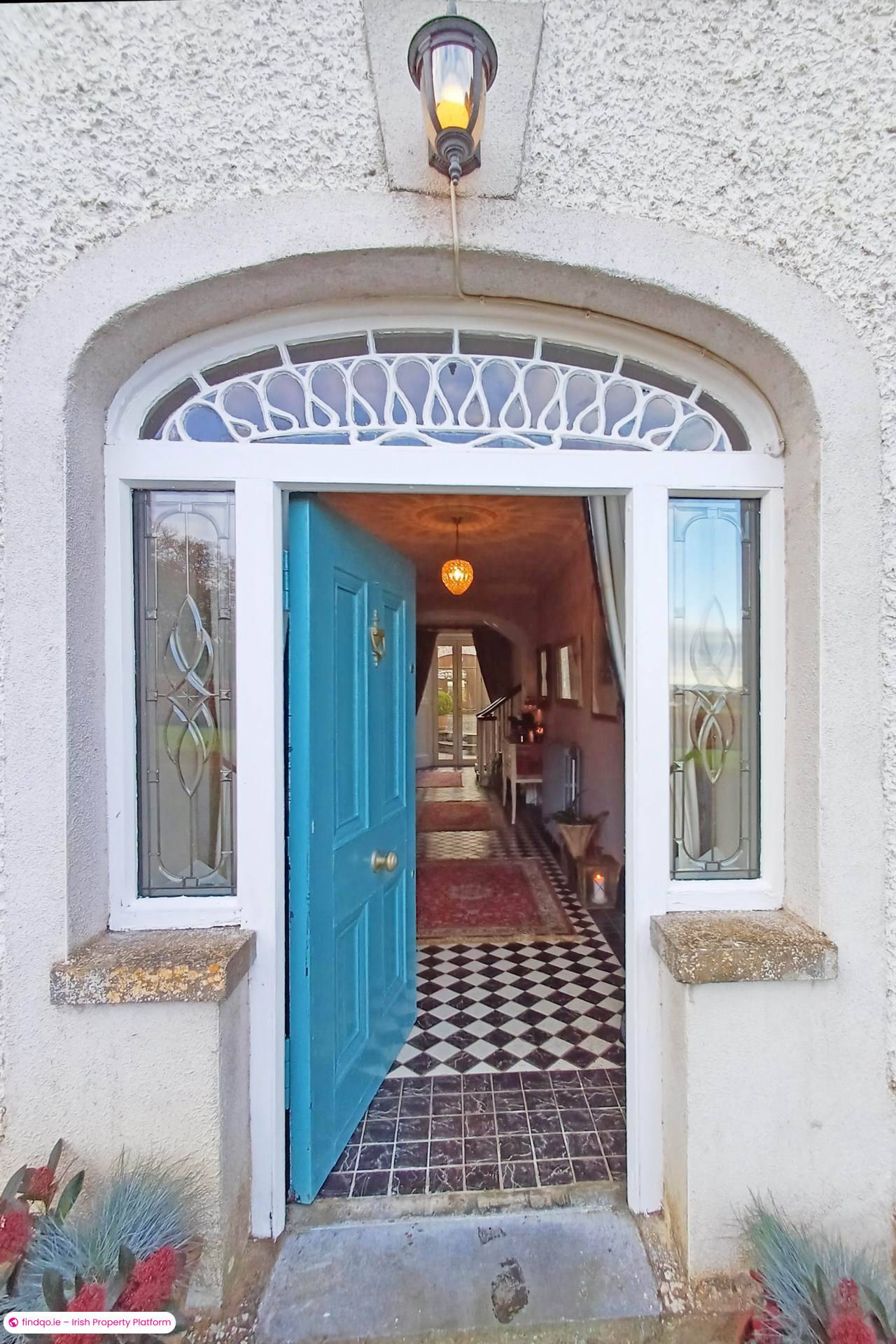 Detached house for Sale in Moneygall, Offaly